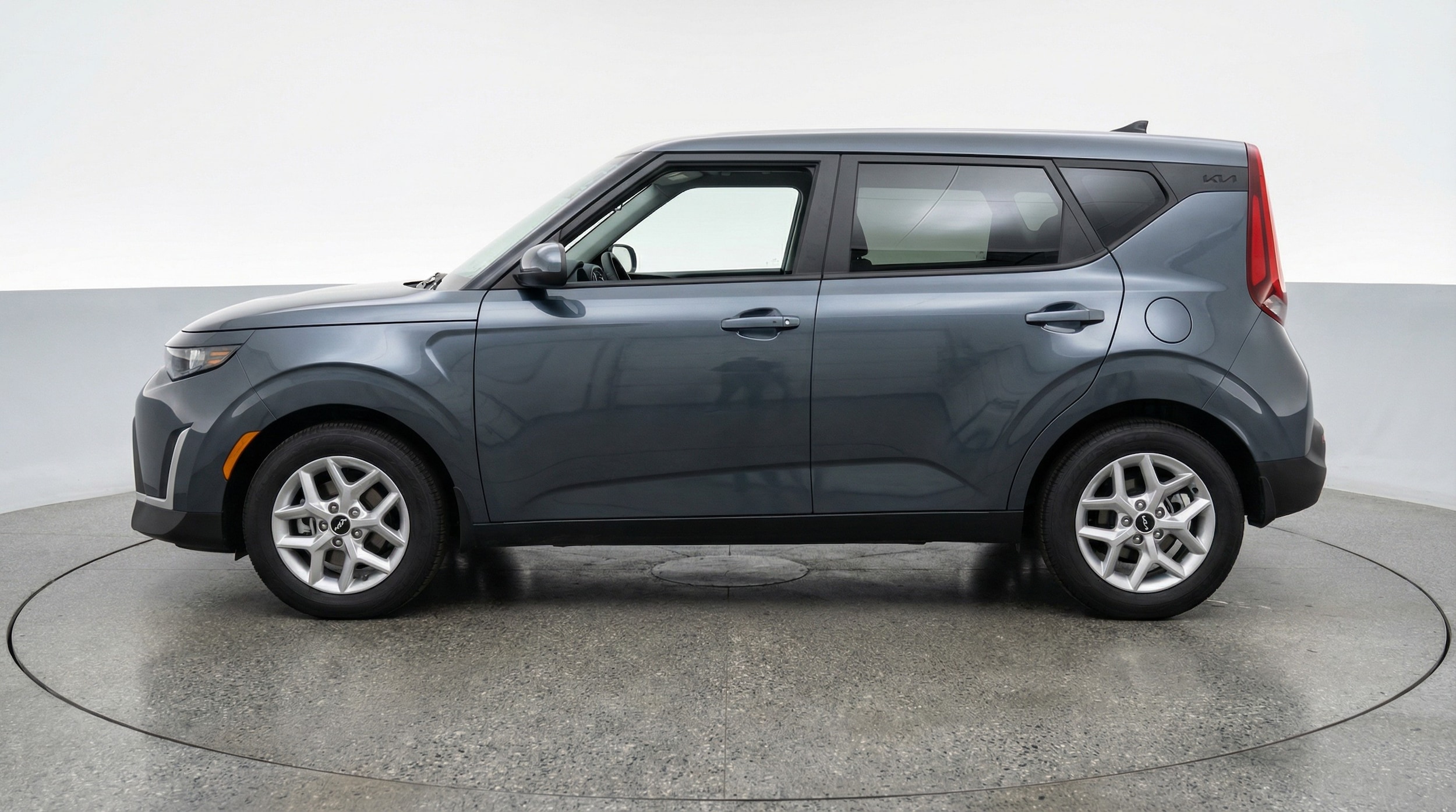 Thumbnail: 2025 Kia Soul - 4