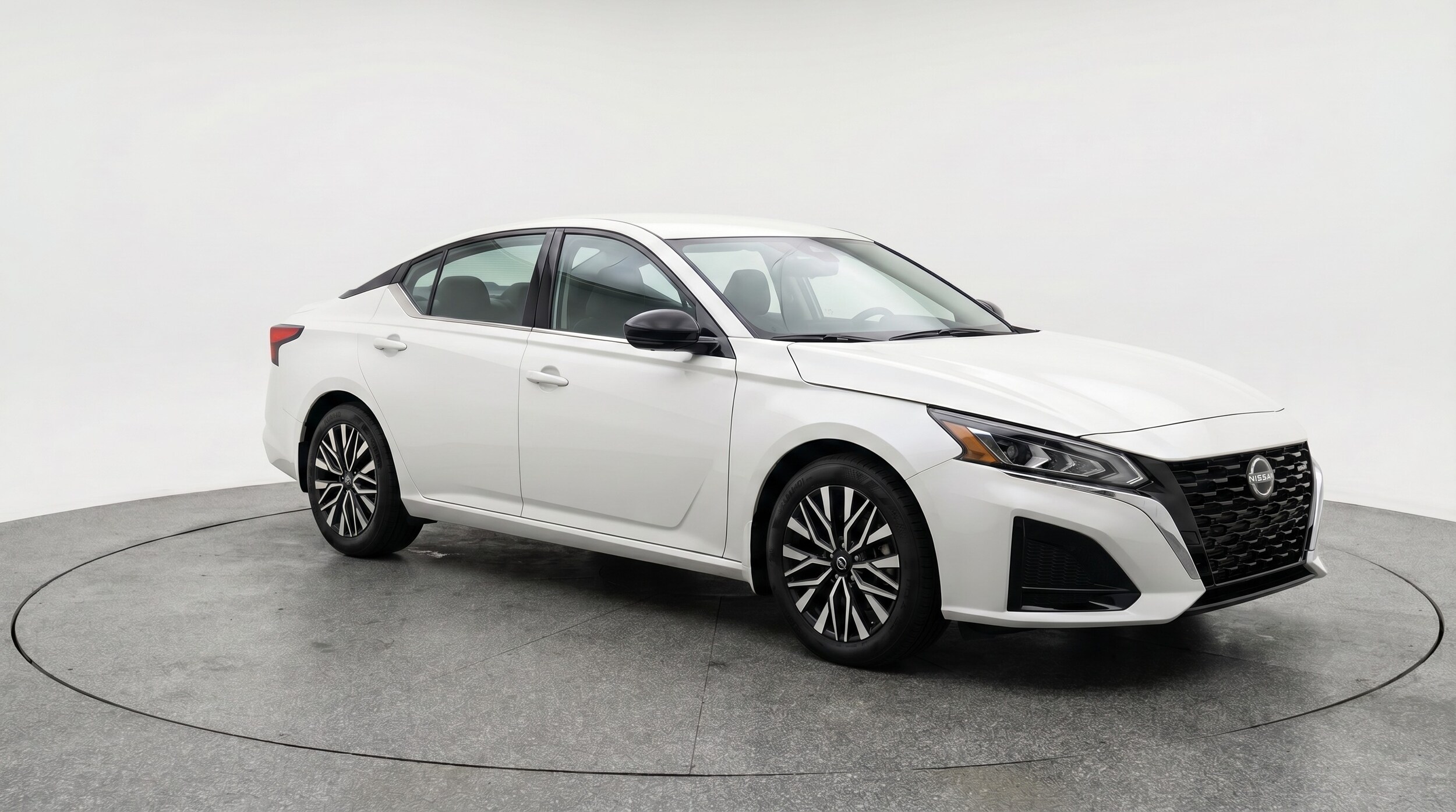 Thumbnail: 2026 Nissan Altima - 1