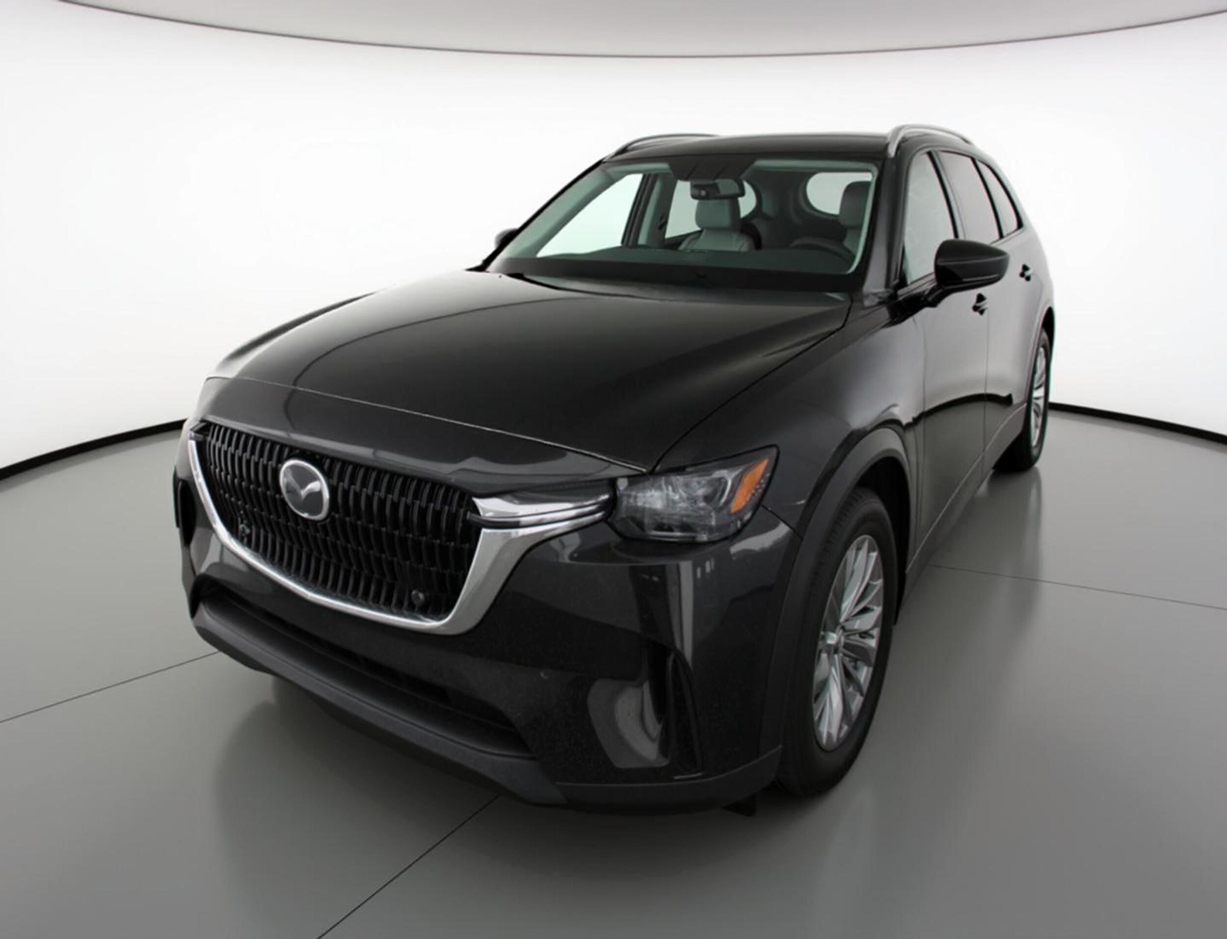 Thumbnail: 2025 Mazda CX-90 - 3