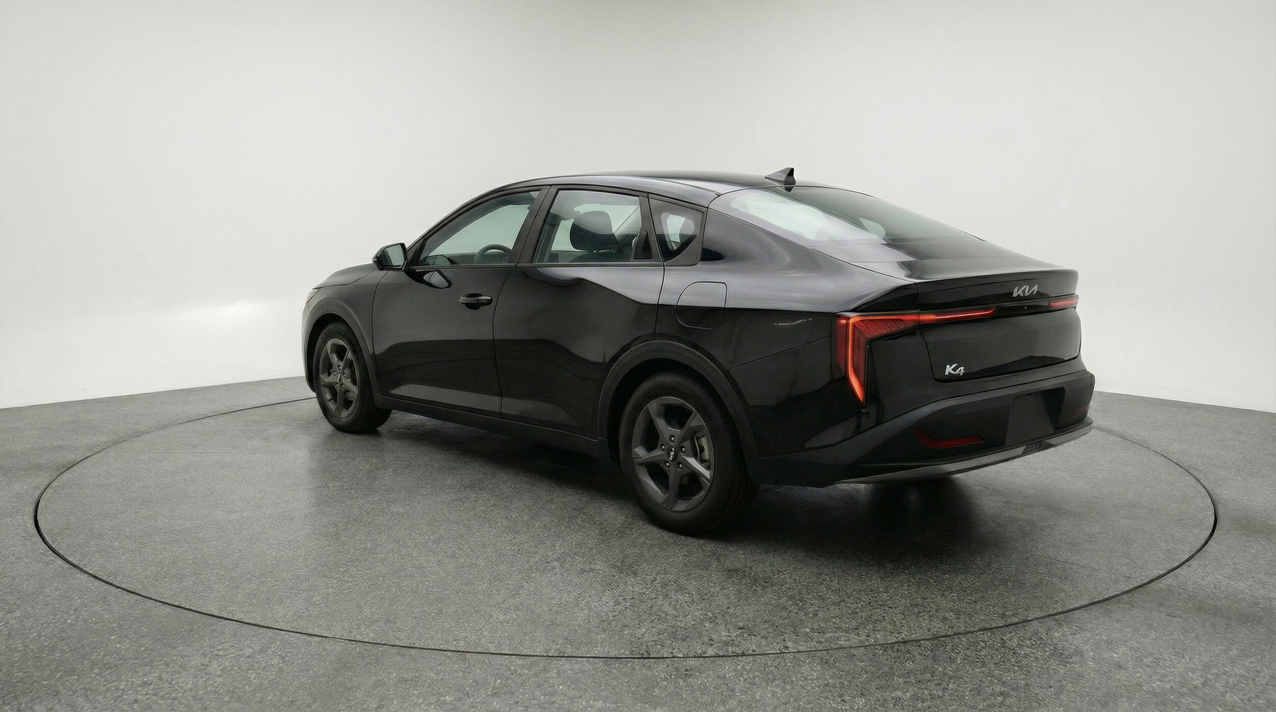 Thumbnail: 2025 Kia K4 - 5