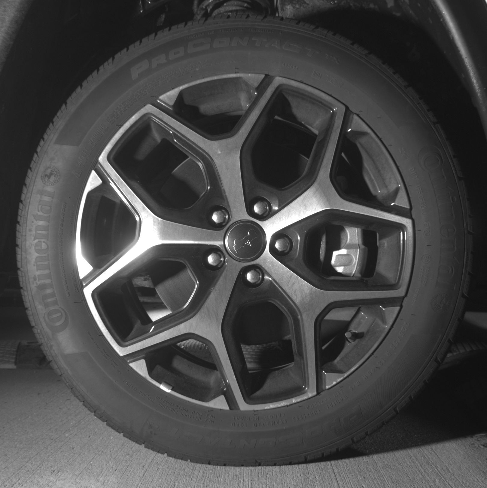 Thumbnail: 2025 Jeep Compass - 10