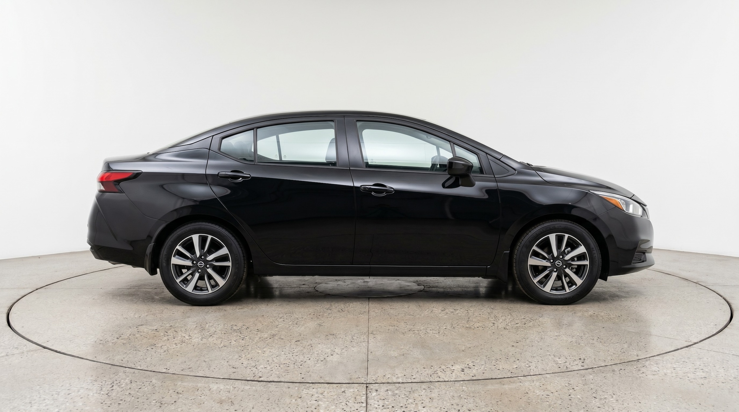 Thumbnail: 2025 Nissan Versa - 8