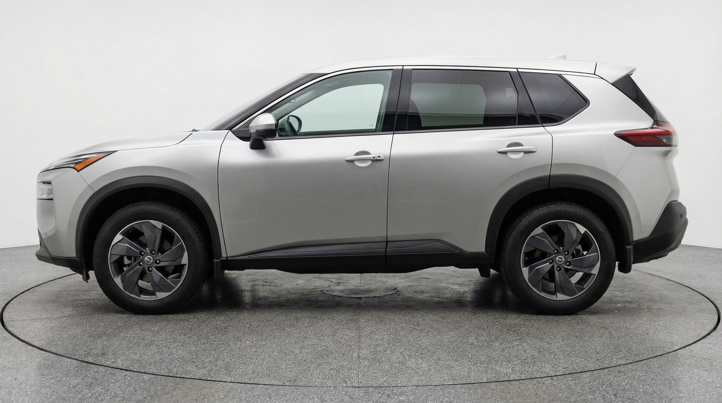 Thumbnail: 2025 Nissan Rogue - 4