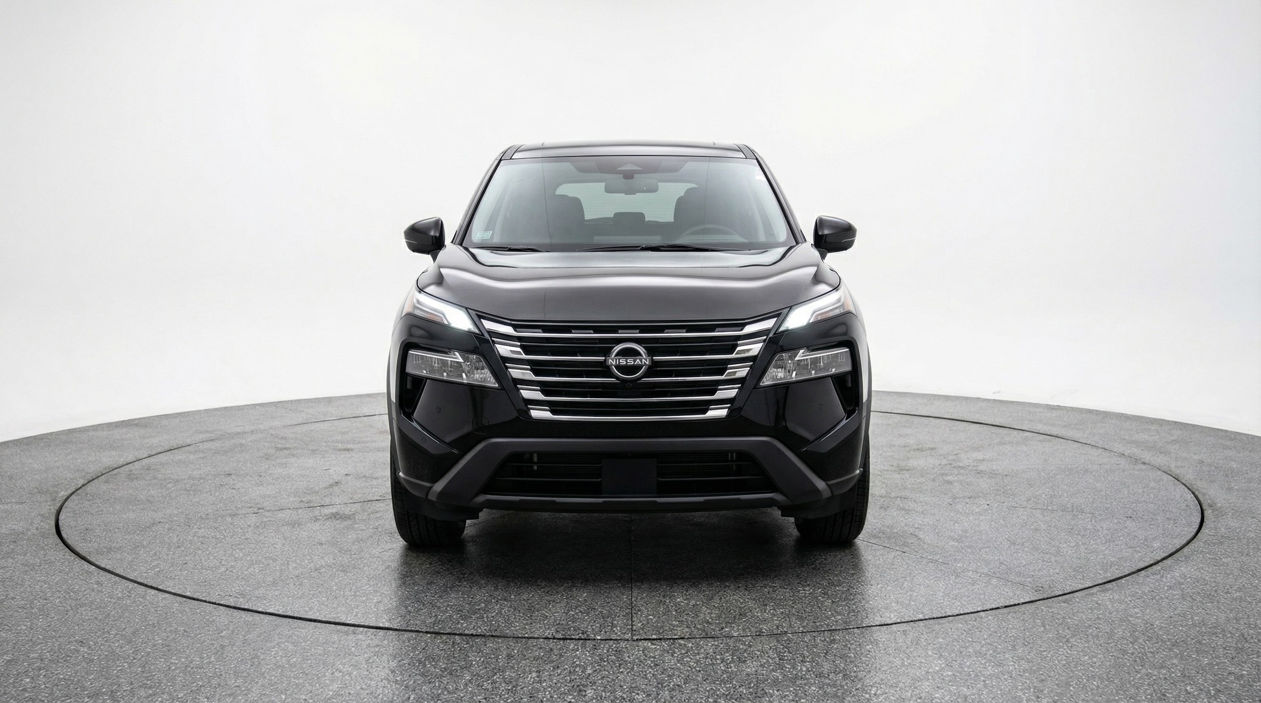 Thumbnail: 2025 Nissan Rogue - 2