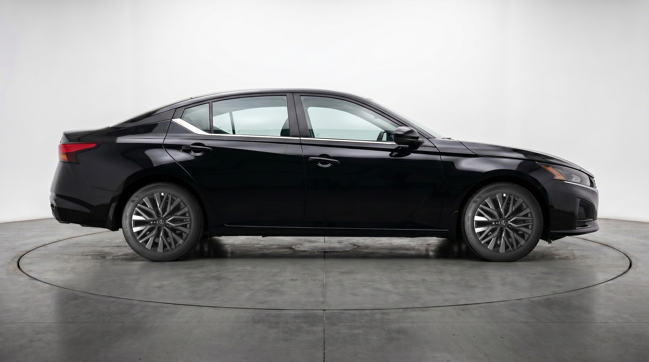 Thumbnail: 2026 Nissan Altima - 8