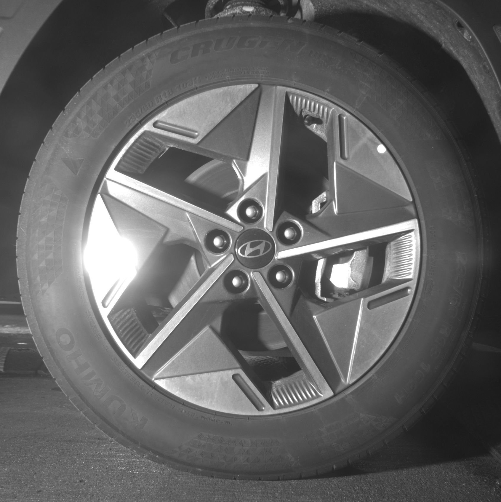 Thumbnail: 2025 Hyundai Tucson - 10