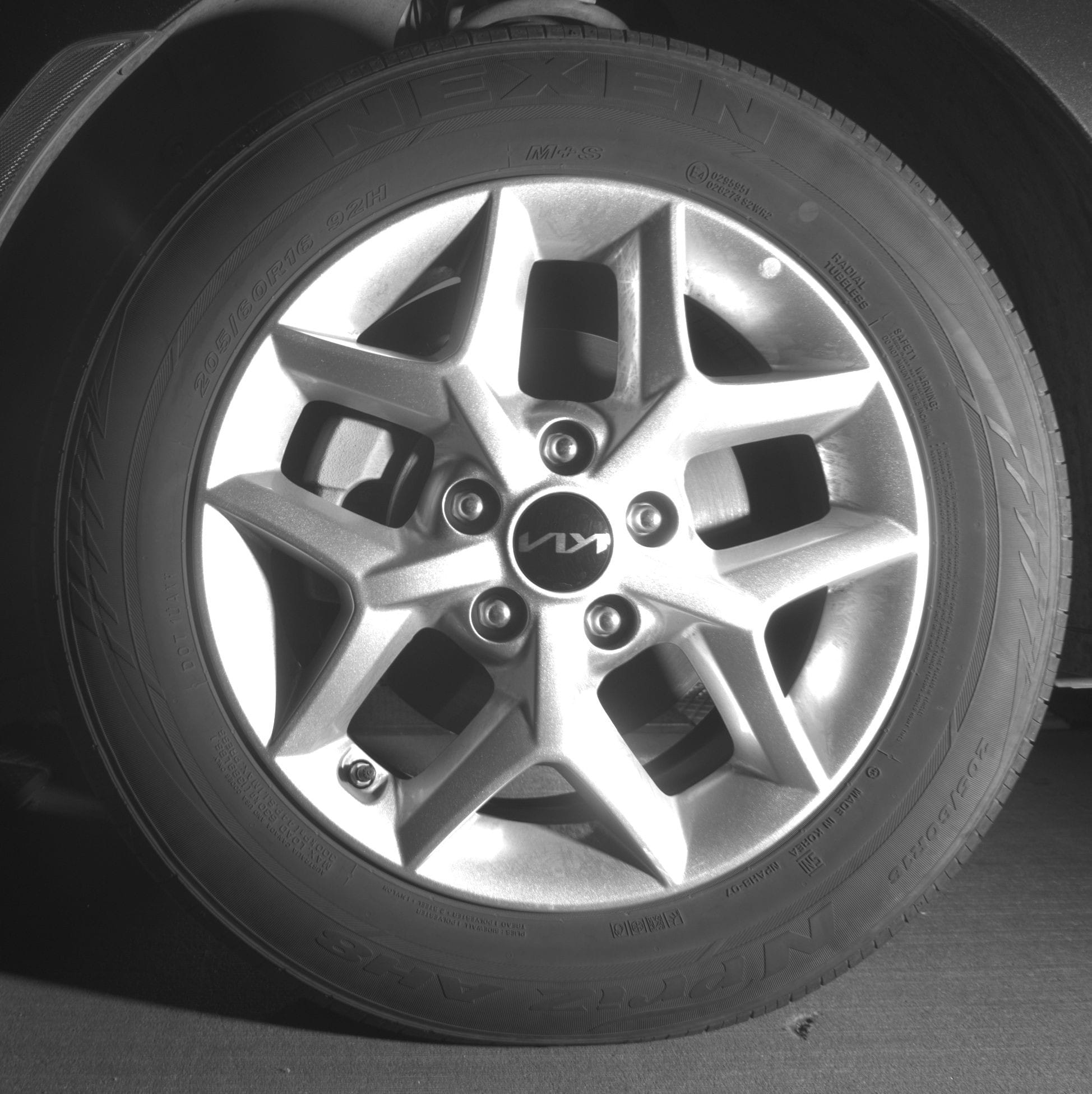 Thumbnail: 2025 Kia Soul - 9