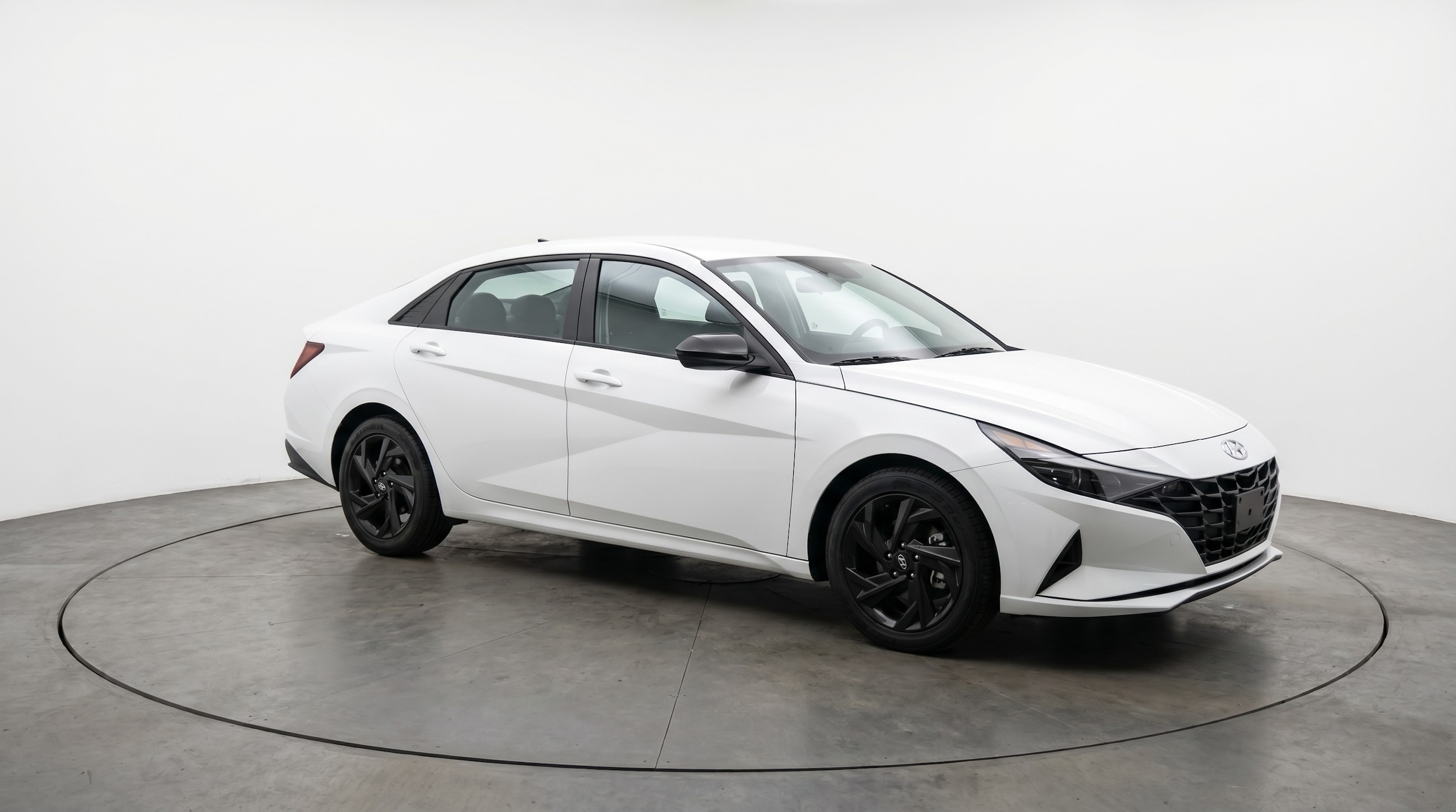 Thumbnail: 2026 Hyundai Elantra - 1