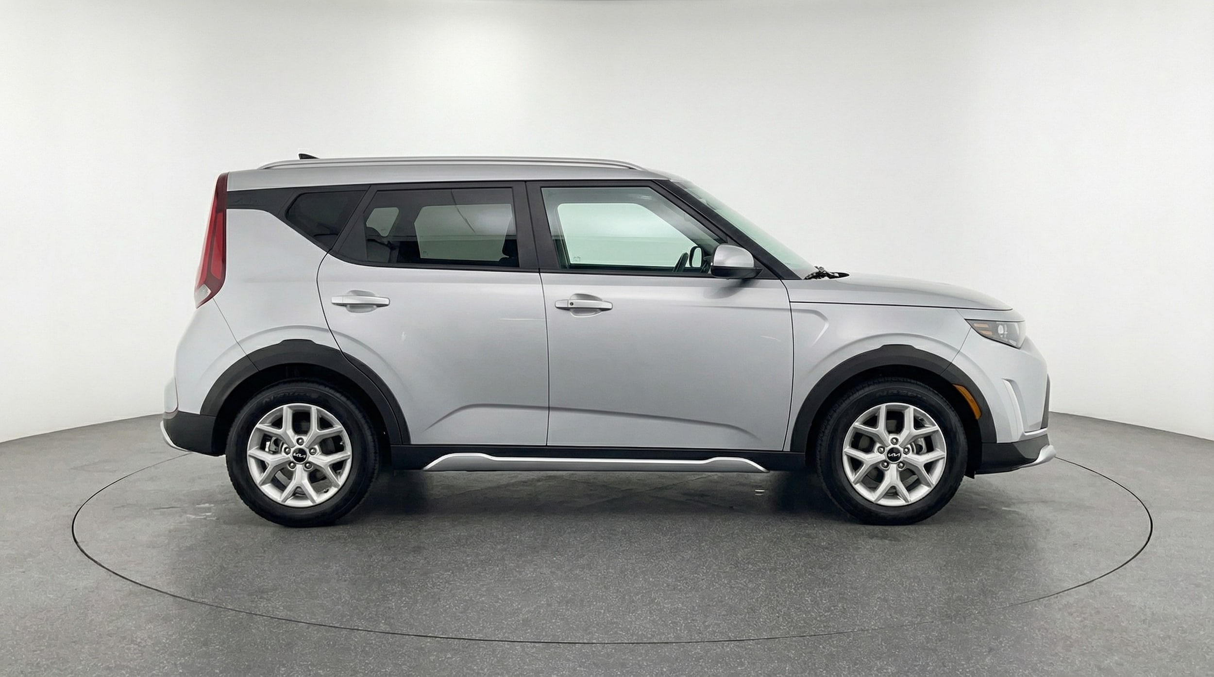 Thumbnail: 2025 Kia Soul - 8