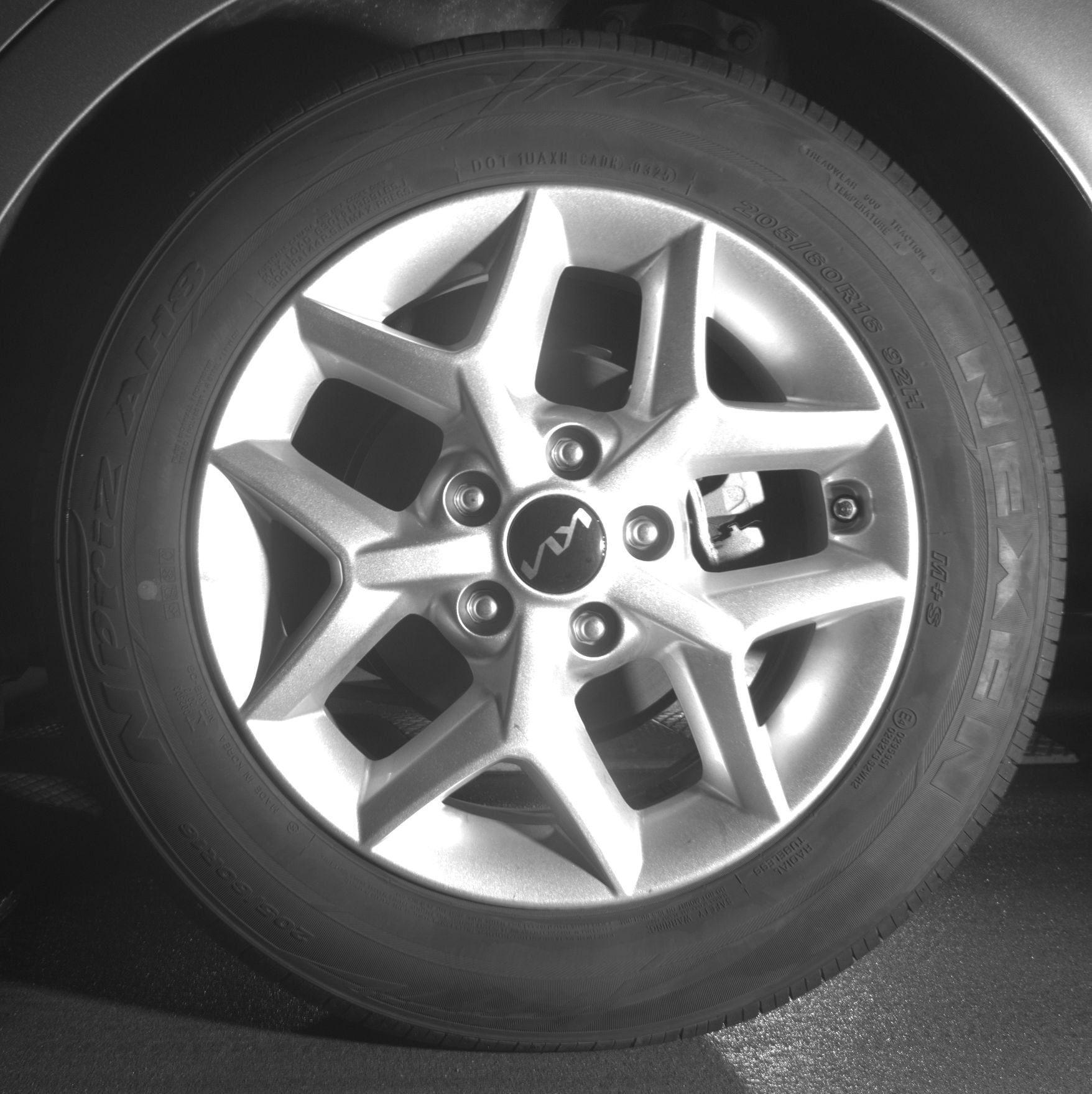 Thumbnail: 2025 Kia Soul - 11