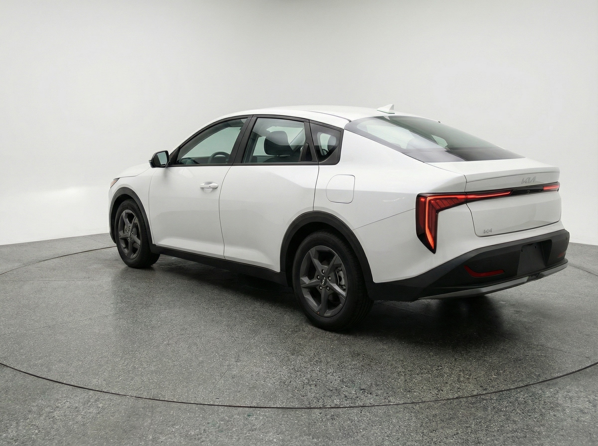Thumbnail: 2025 Kia K4 - 5