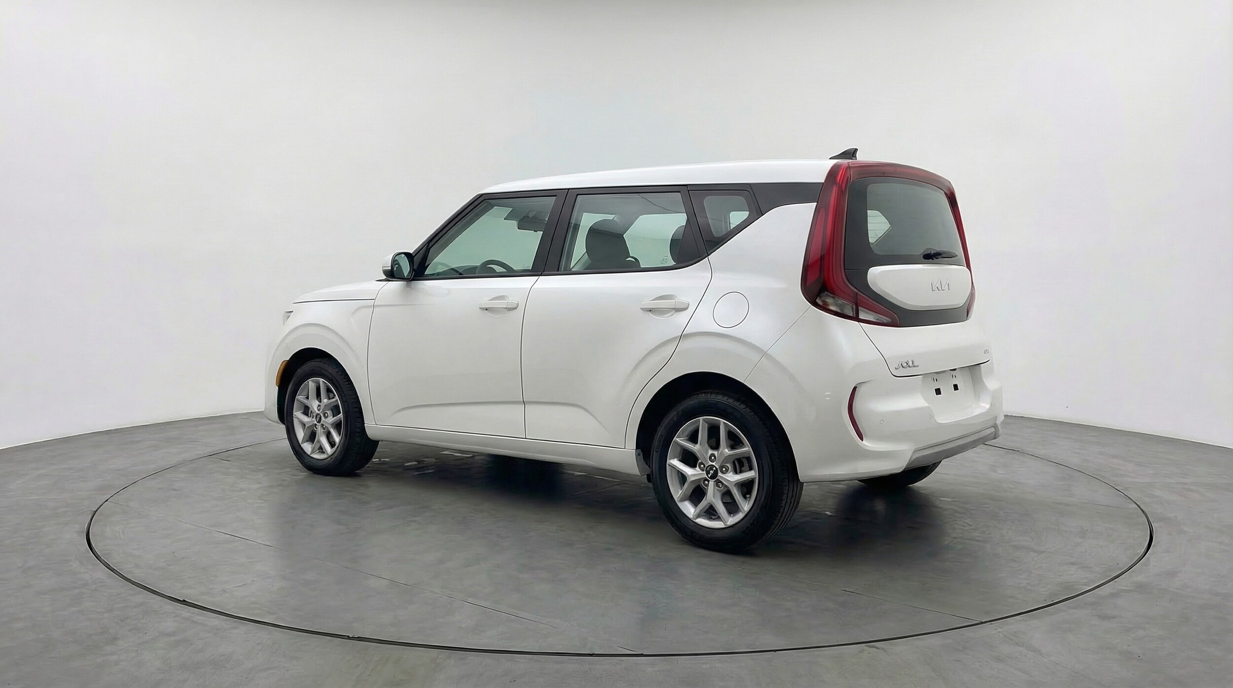 Thumbnail: 2025 Kia Soul - 5