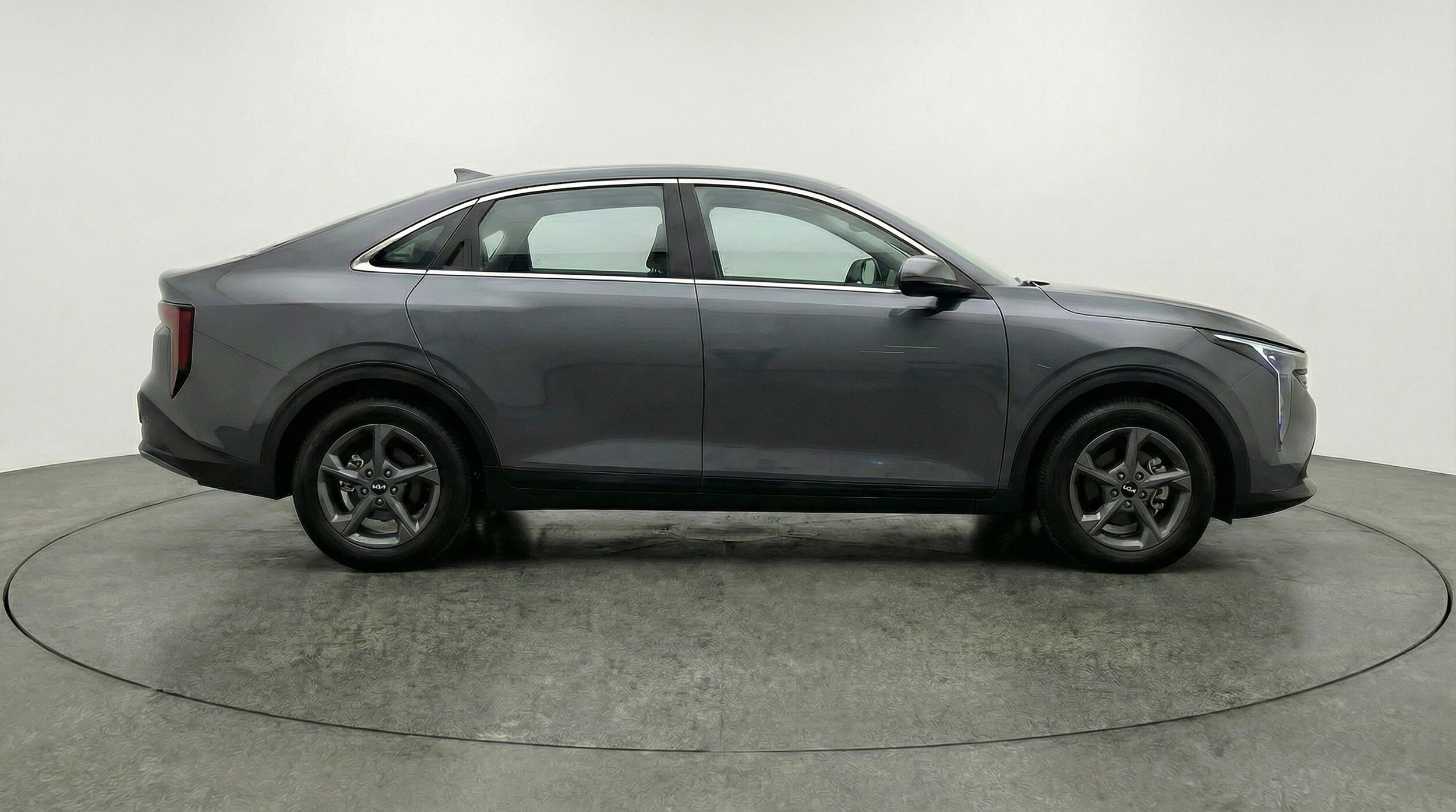 Thumbnail: 2025 Kia K4 - 8