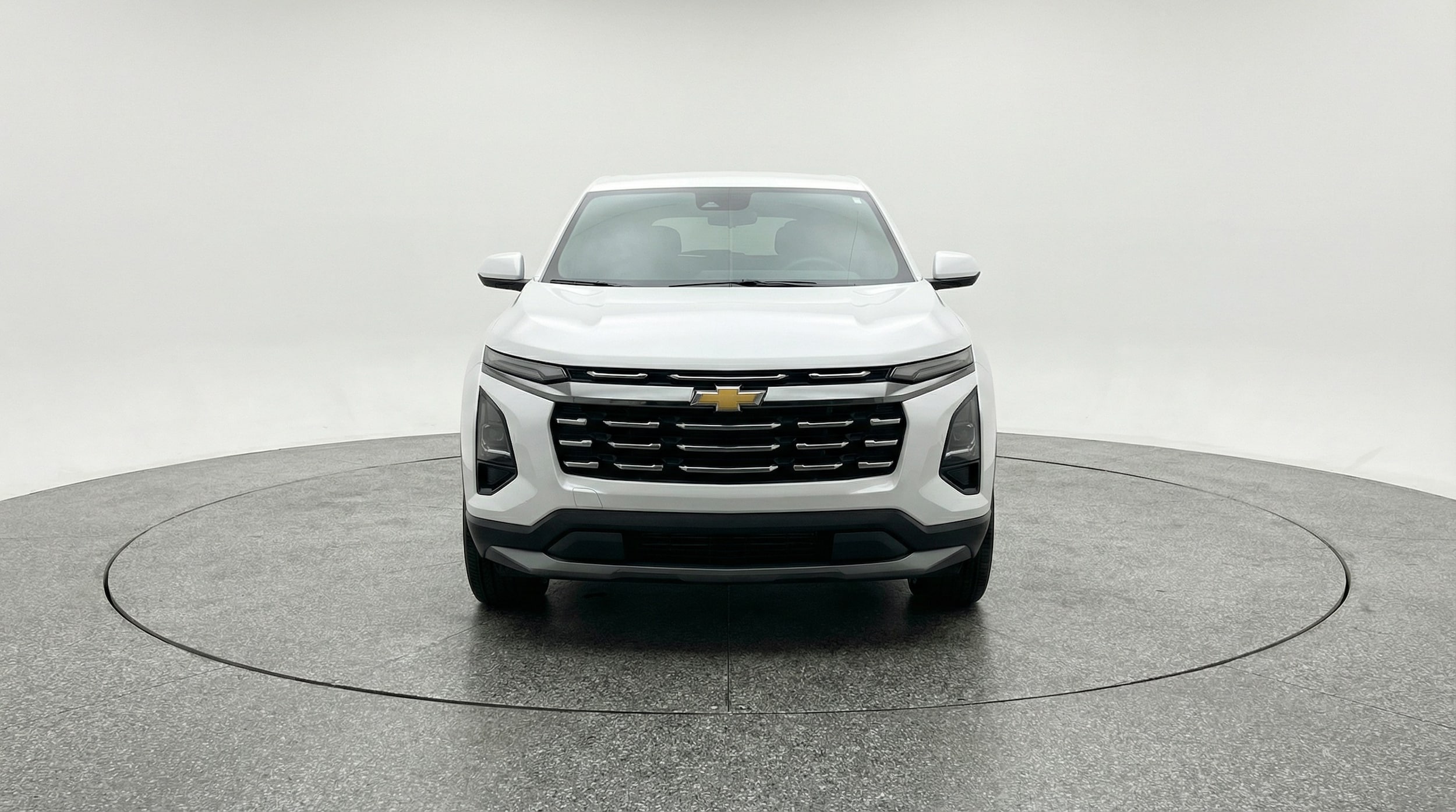 Thumbnail: 2025 Chevrolet Equinox - 2