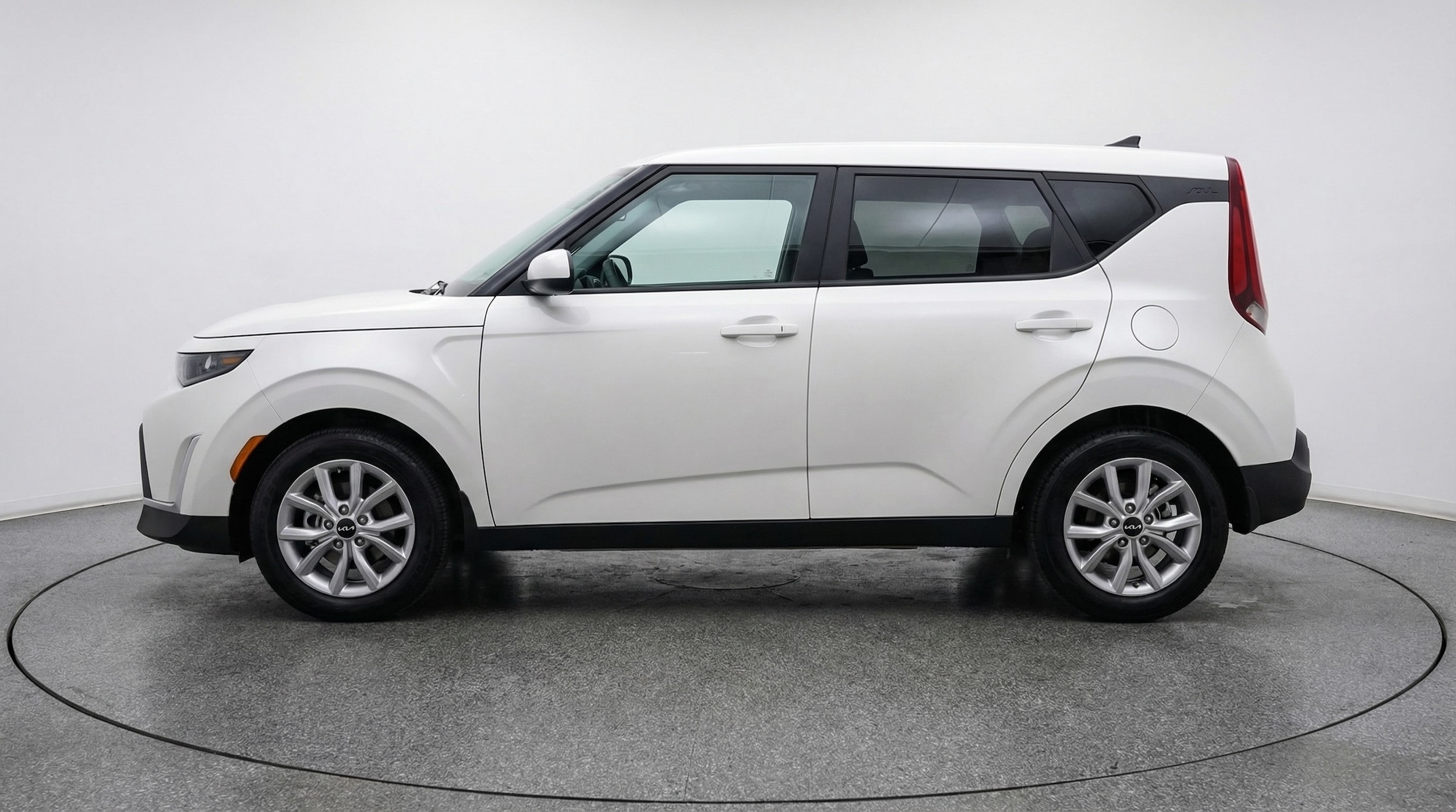 Thumbnail: 2025 Kia Soul - 4