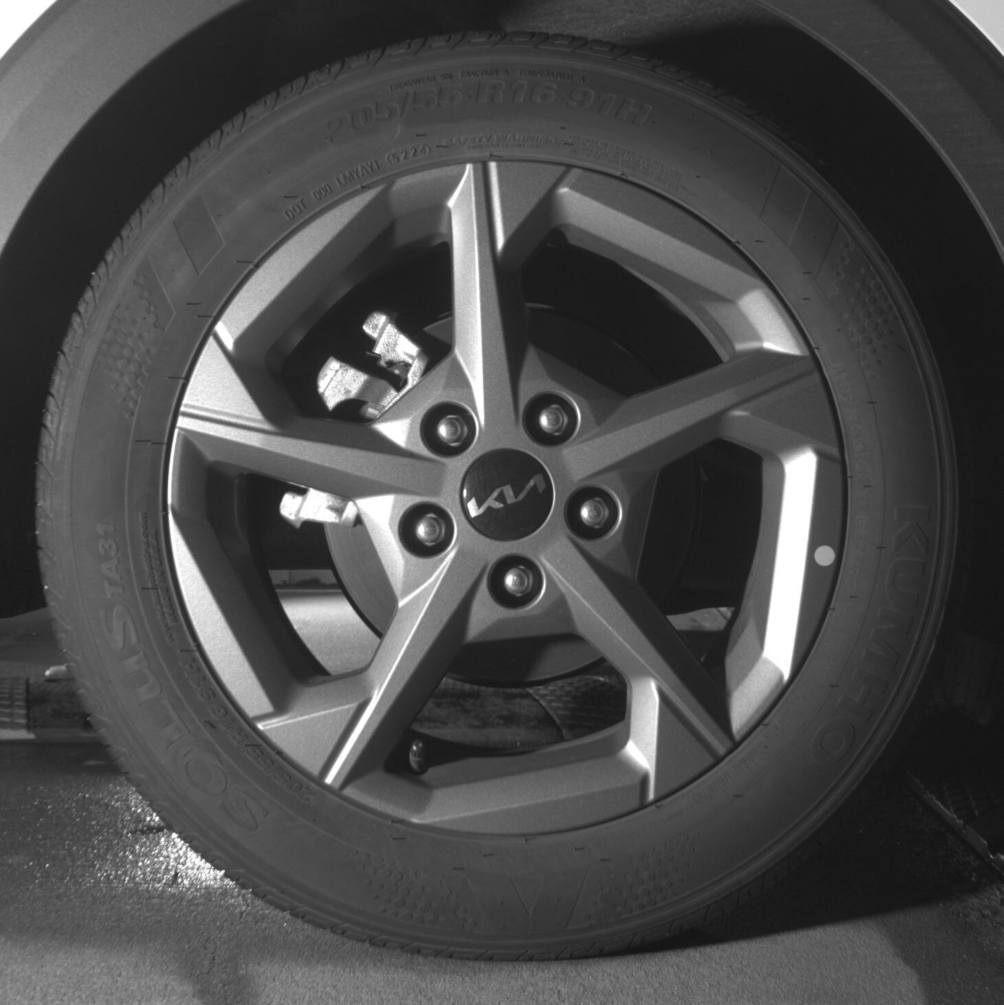 Thumbnail: 2025 Kia K4 - 12