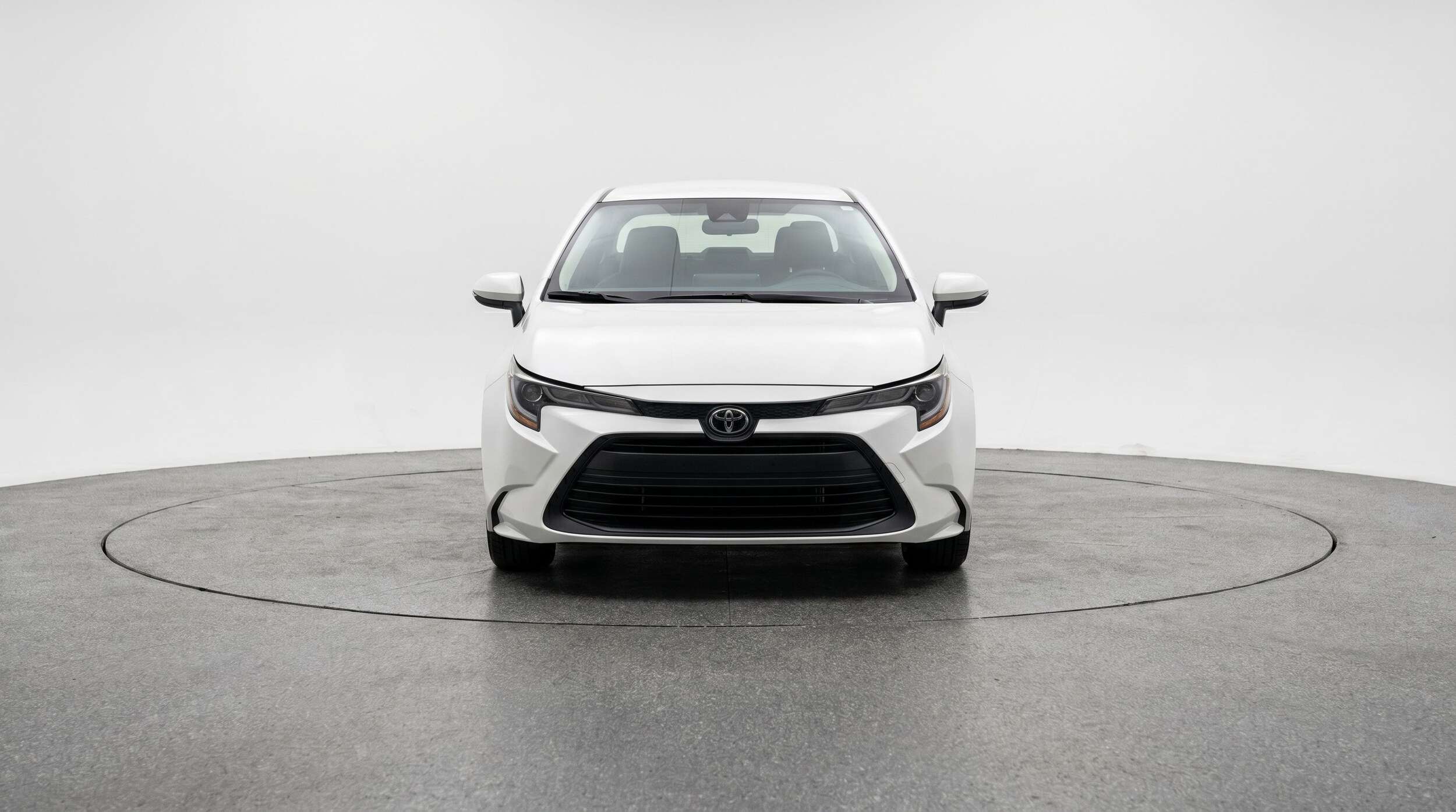 Thumbnail: 2025 Toyota Corolla - 2