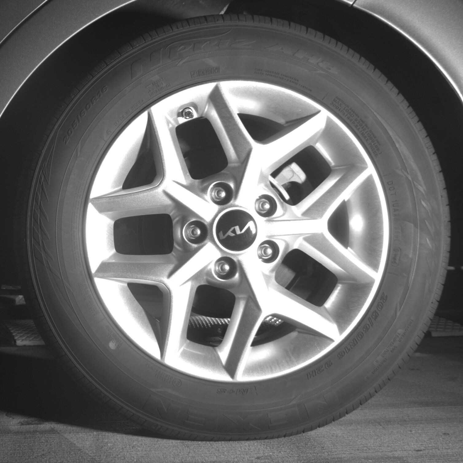 Thumbnail: 2025 Kia Soul - 11