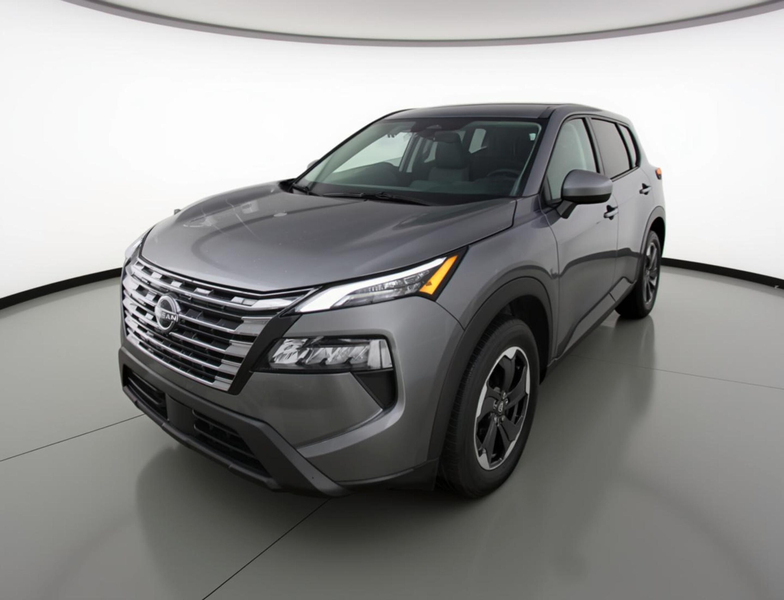 Thumbnail: 2025 Nissan Rogue - 3