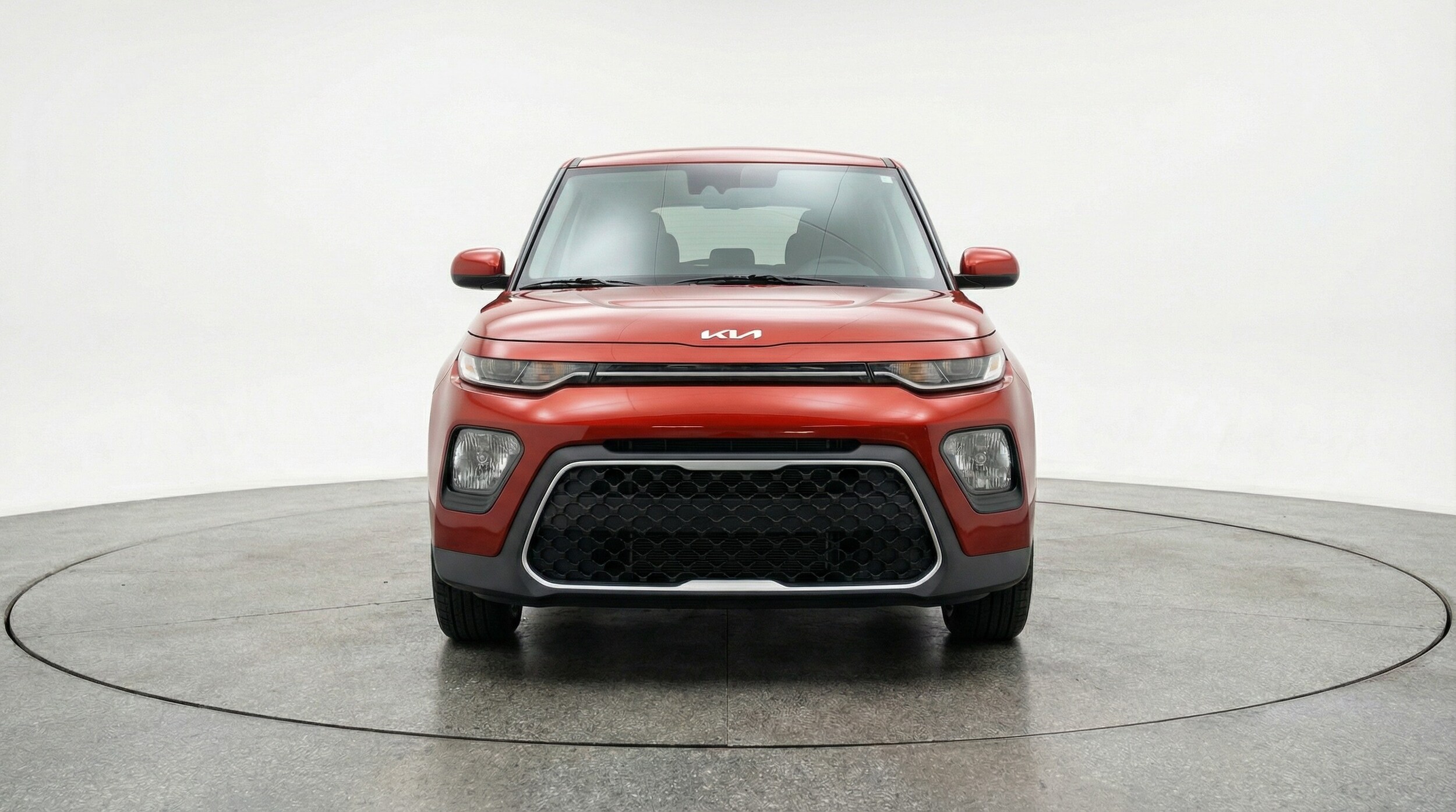 Thumbnail: 2025 Kia Soul - 2