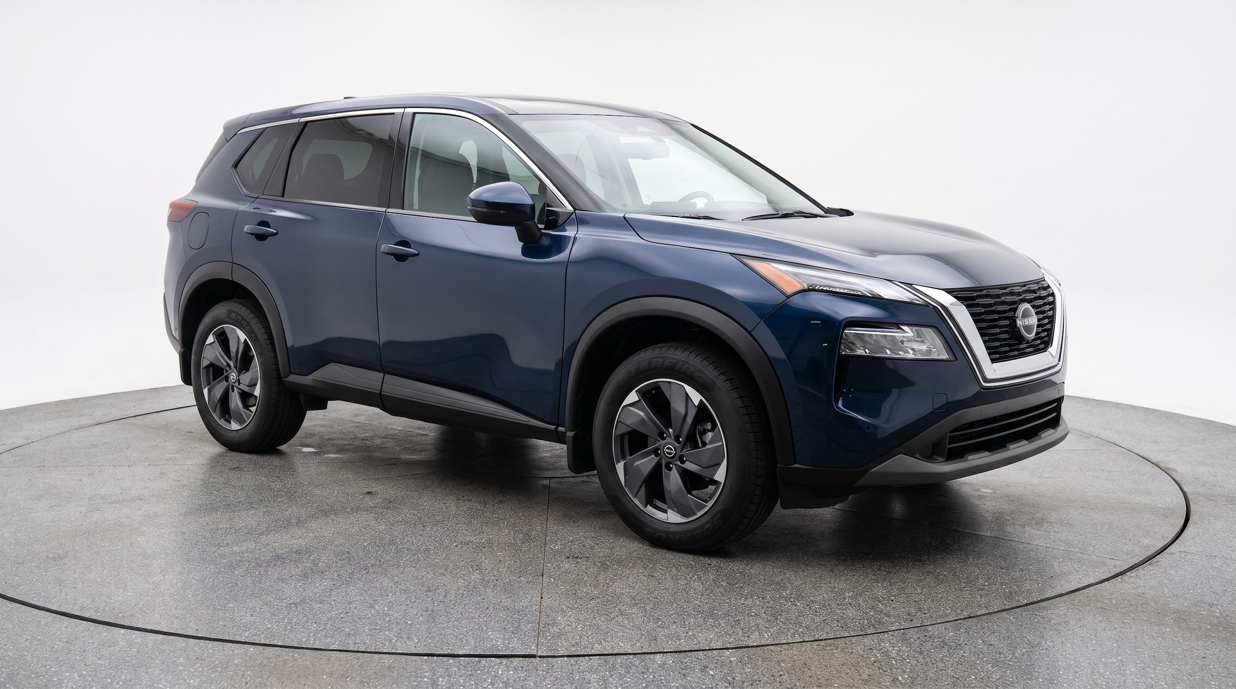 Thumbnail: 2025 Nissan Rogue - 1