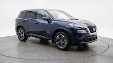 2025 Nissan Rogue SV -
                  Brooklyn, NY