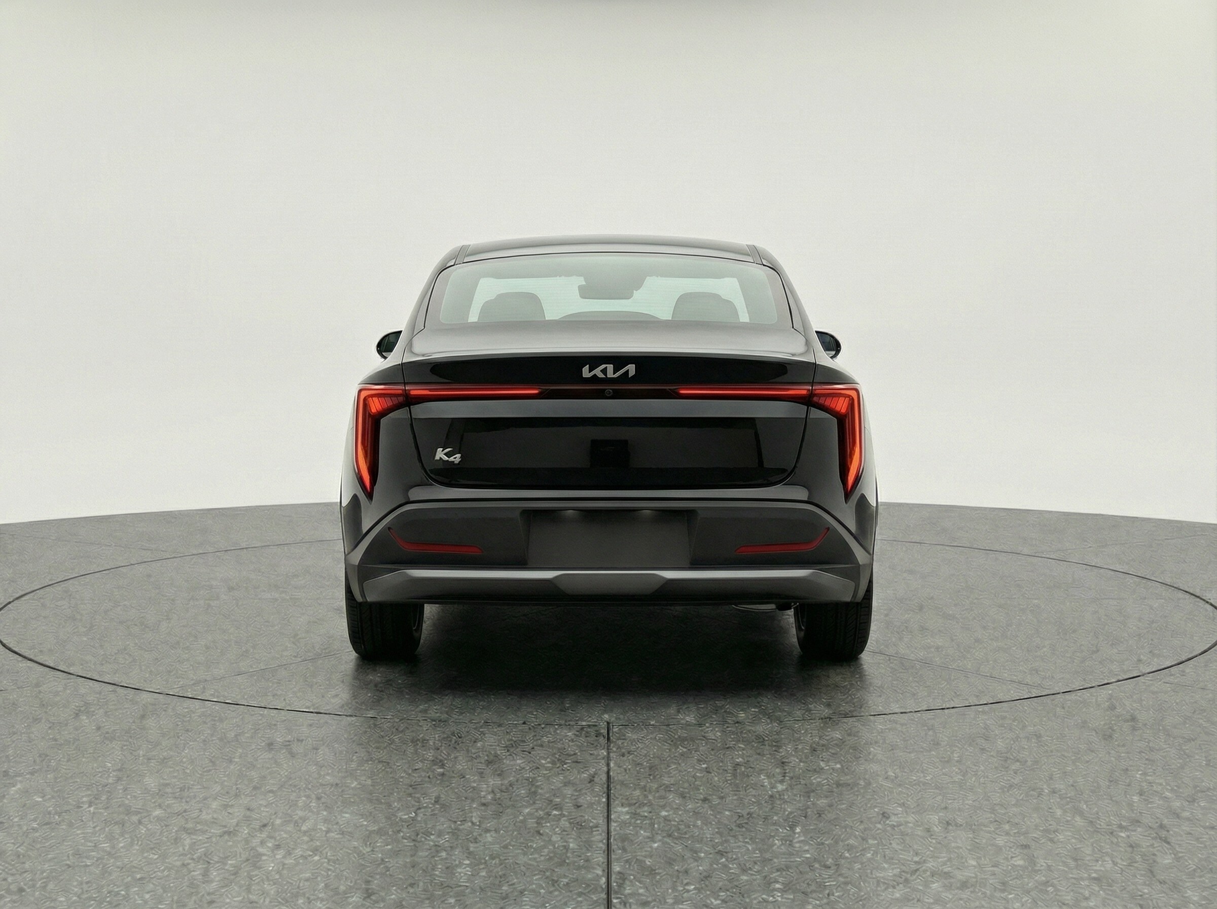 Thumbnail: 2025 Kia K4 - 6