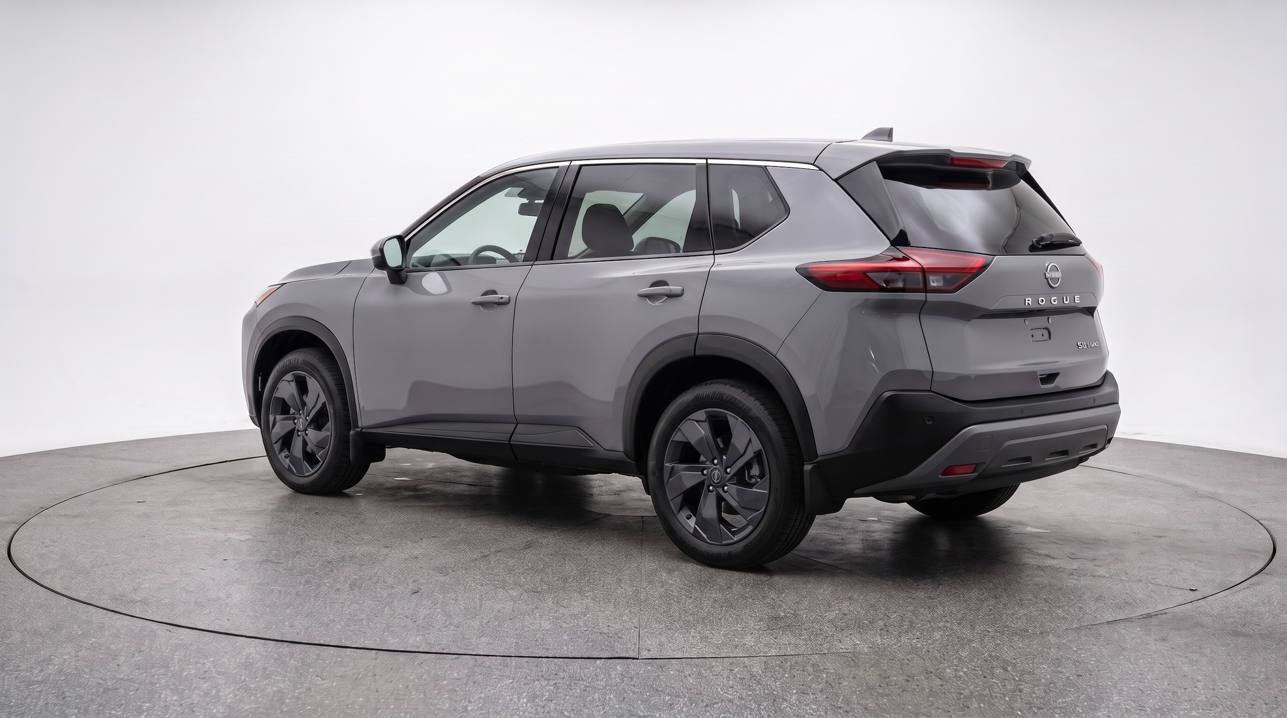 Thumbnail: 2026 Nissan Rogue - 5
