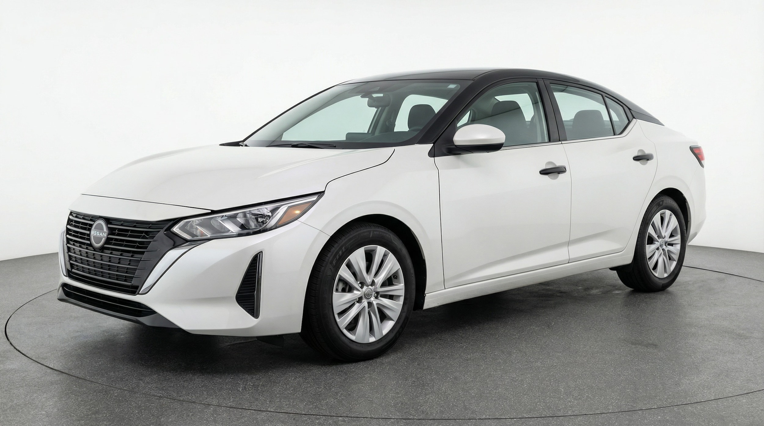 Thumbnail: 2025 Nissan Sentra - 3