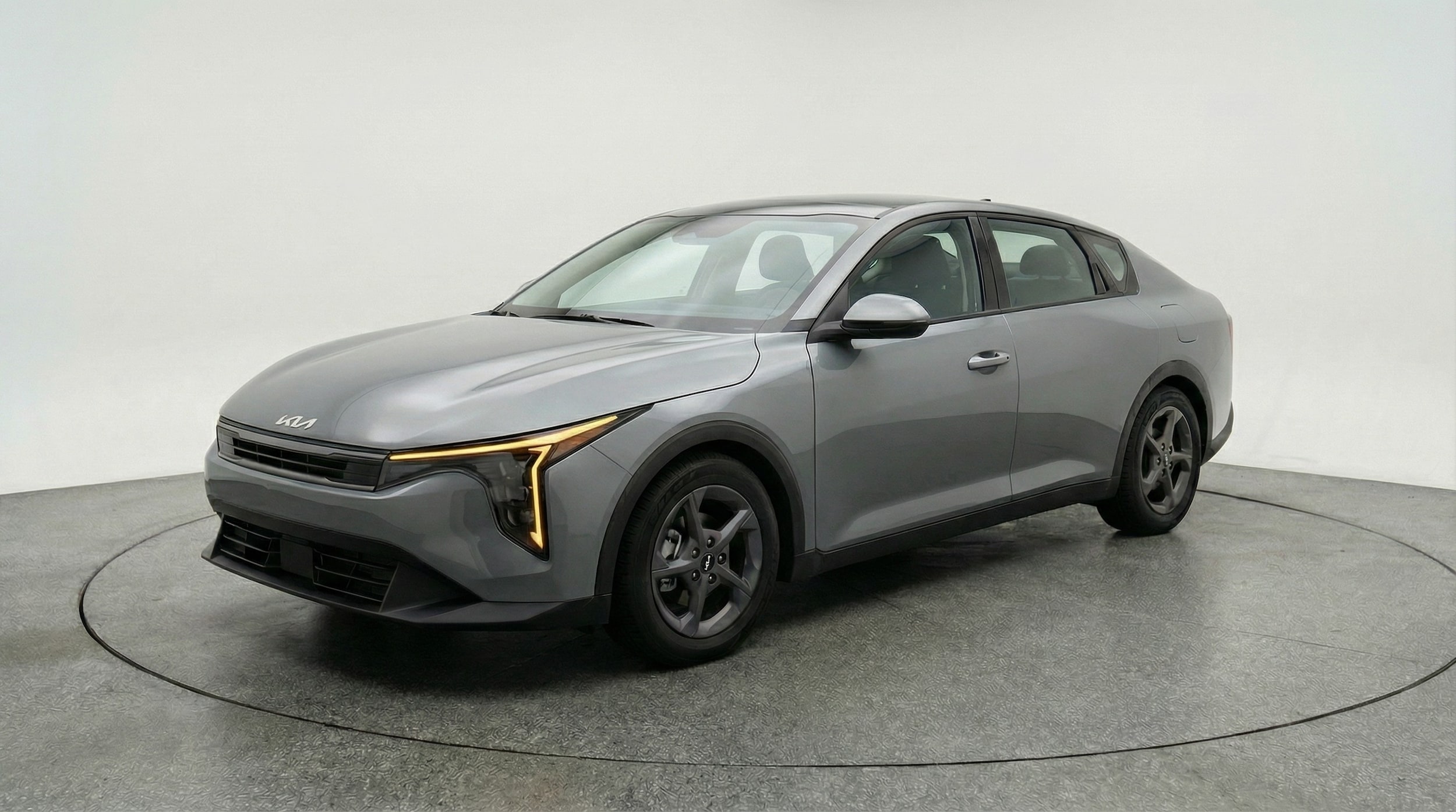 Thumbnail: 2025 Kia K4 - 3