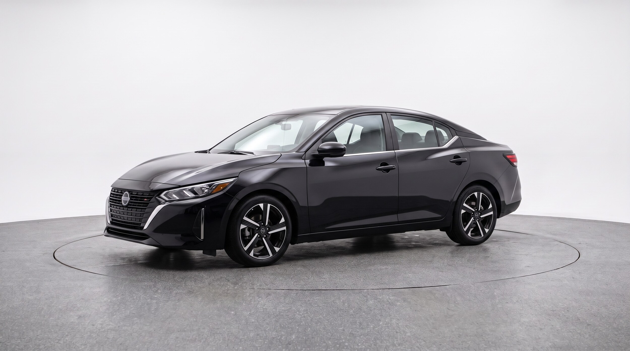 Thumbnail: 2025 Nissan Sentra - 3
