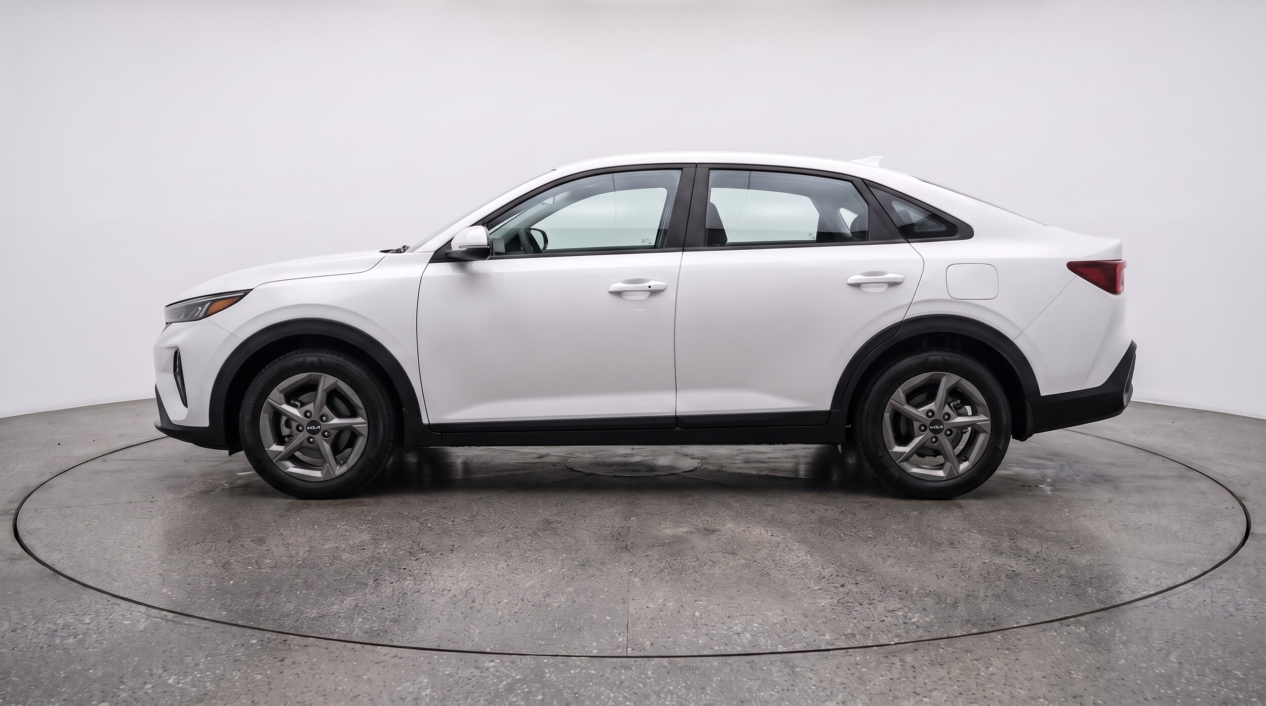 Thumbnail: 2025 Kia K4 - 4
