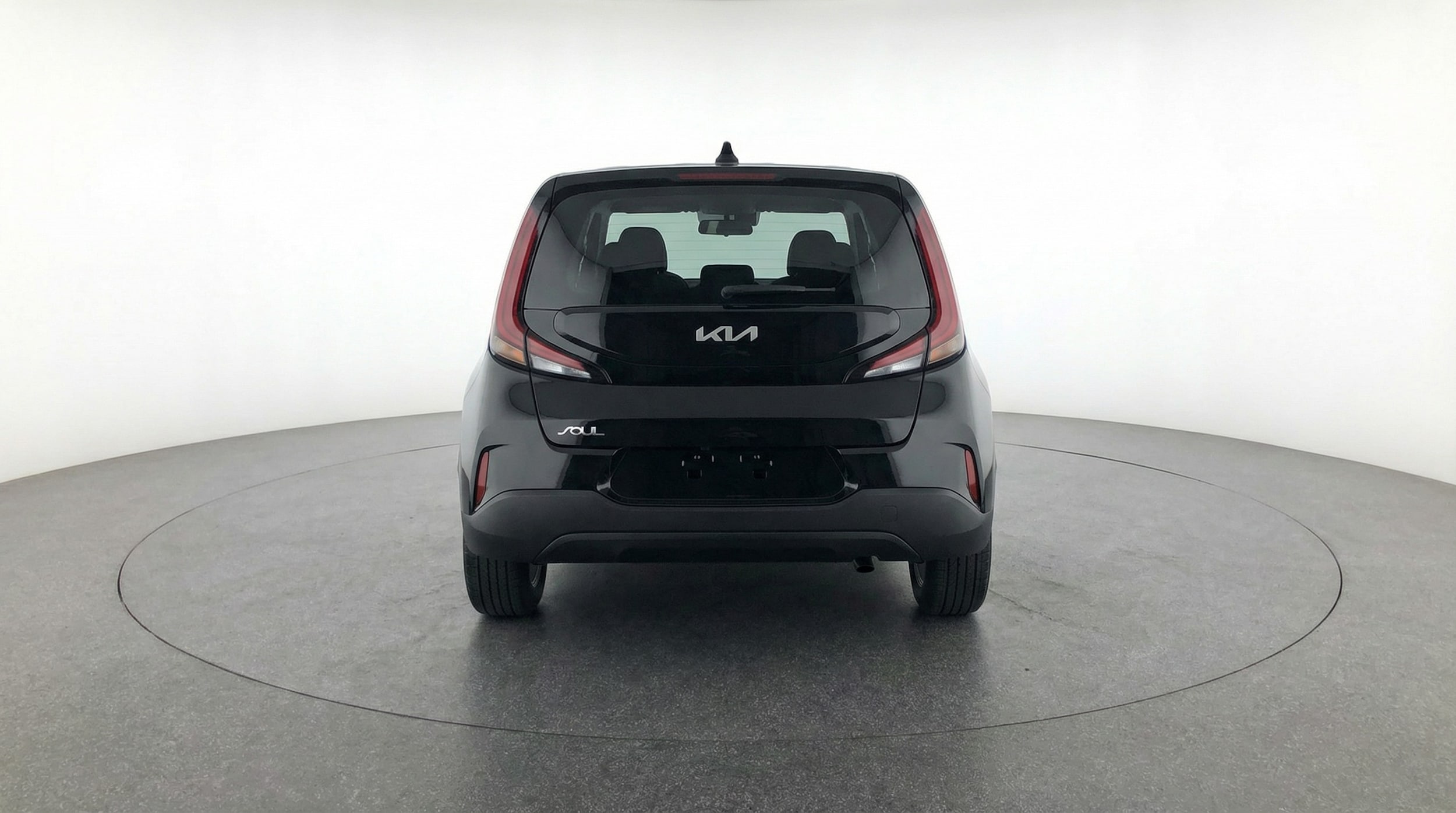 Thumbnail: 2025 Kia Soul - 6