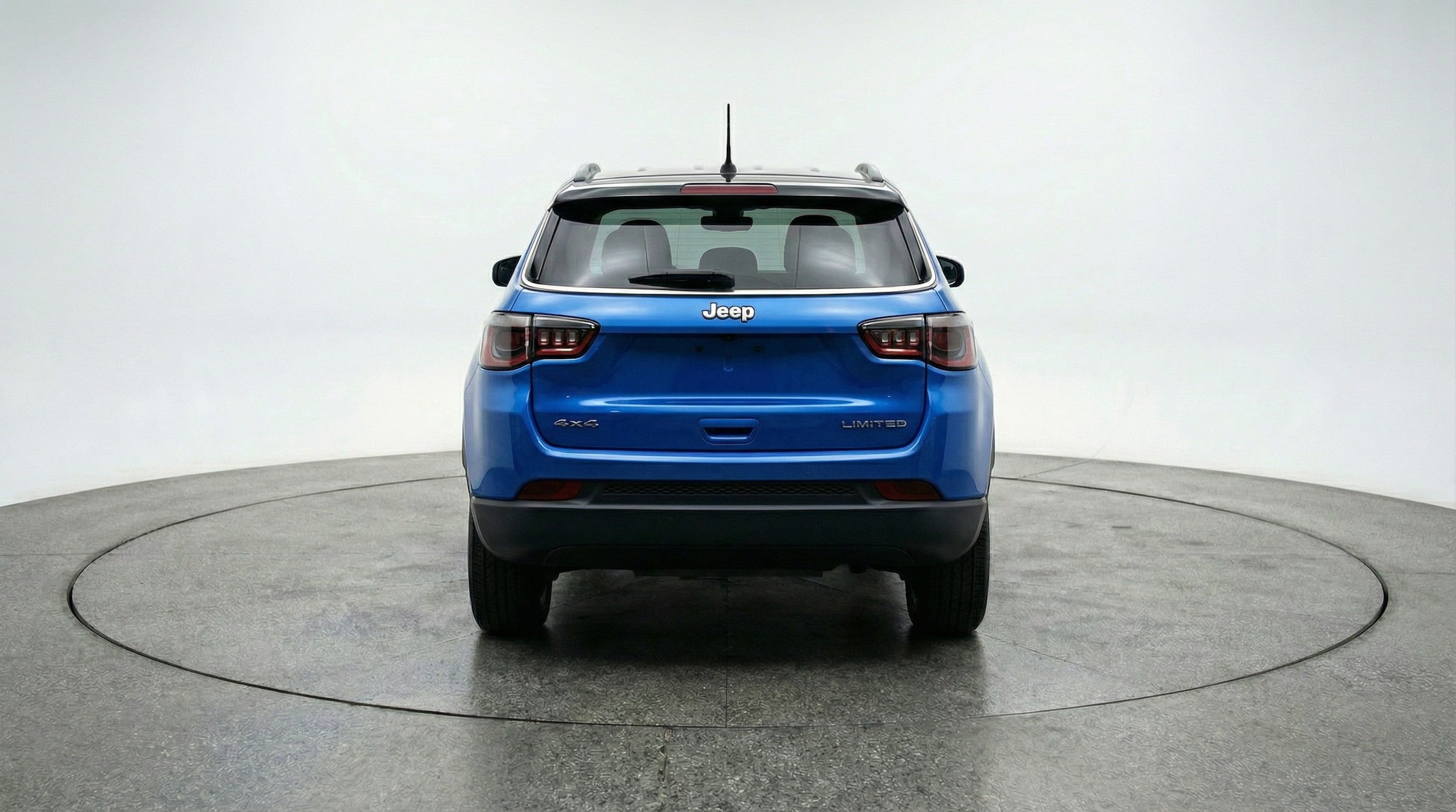Thumbnail: 2025 Jeep Compass - 6