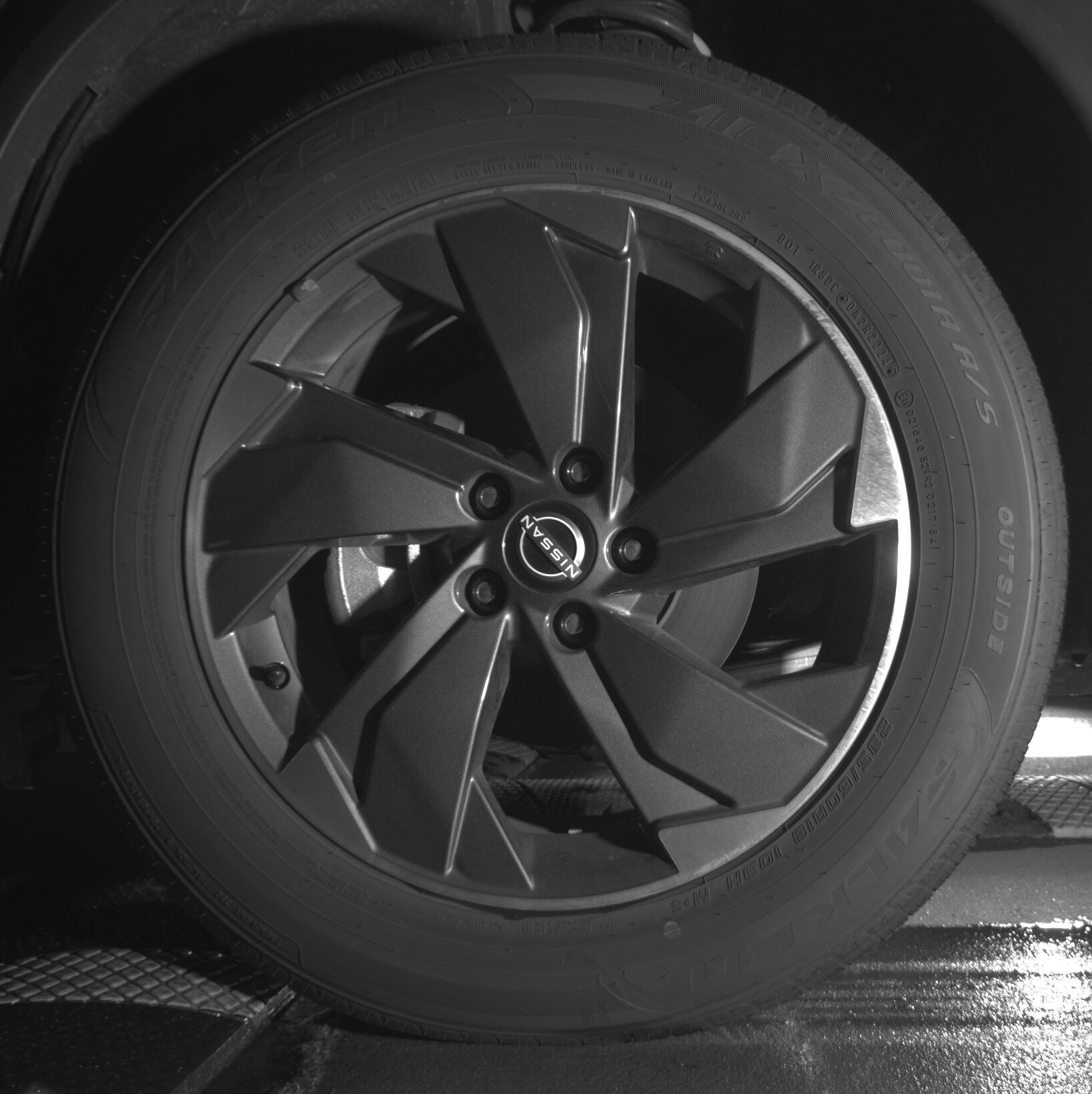 Thumbnail: 2025 Nissan Rogue - 11