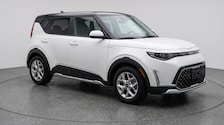 2025 Kia Soul  -
                  Brooklyn, NY