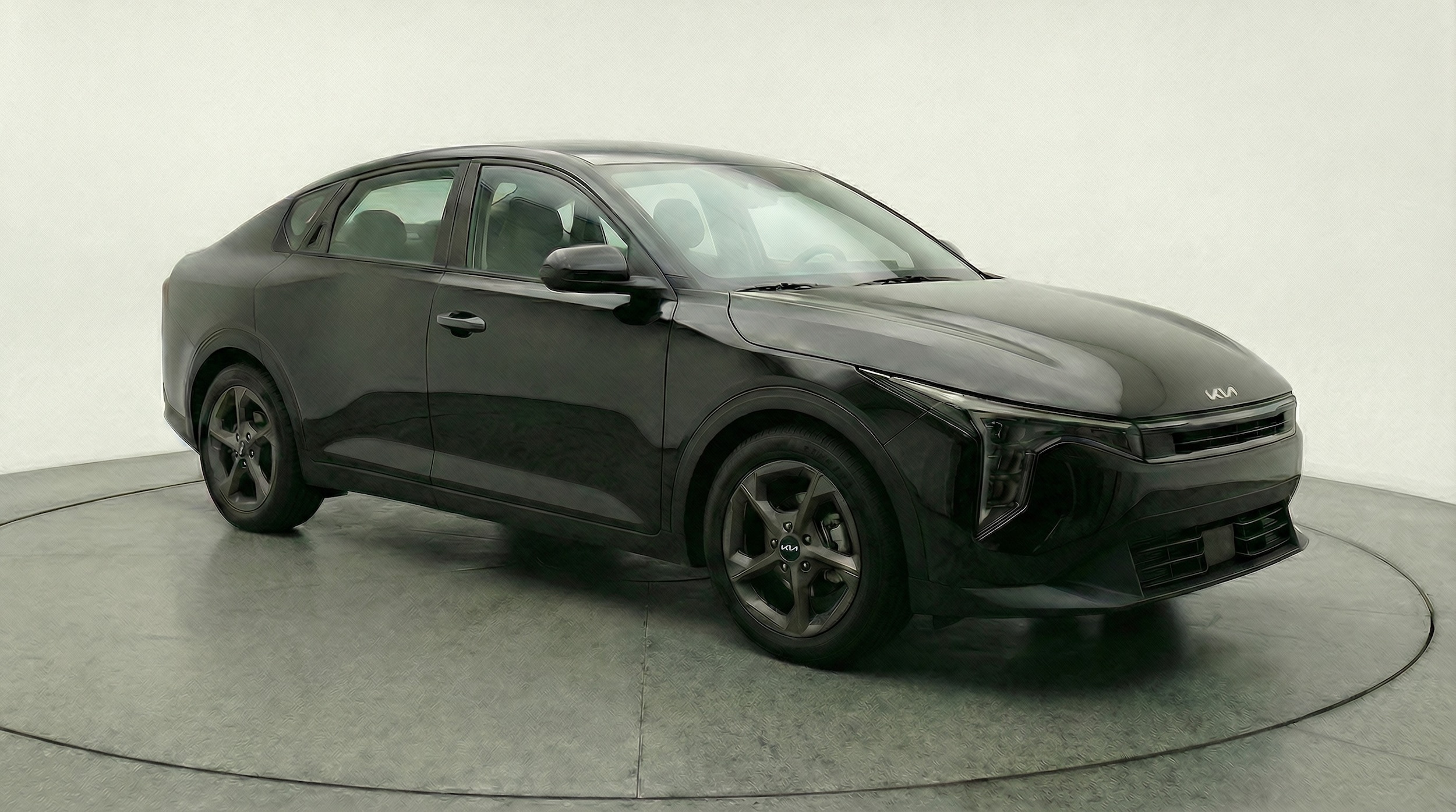 Thumbnail: 2025 Kia K4 - 1