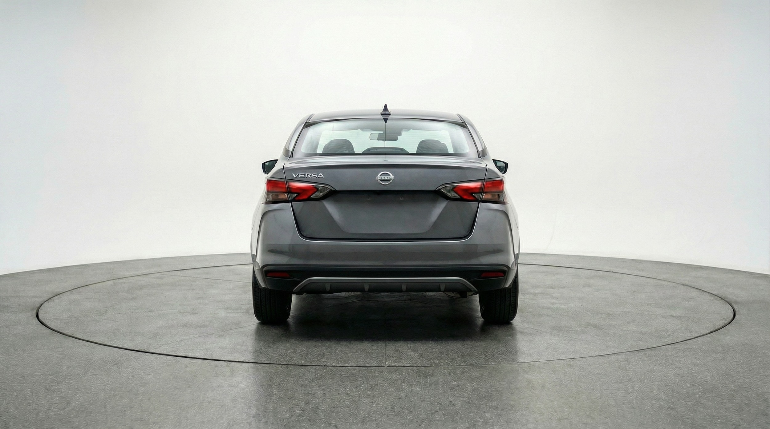 Thumbnail: 2025 Nissan Versa - 6