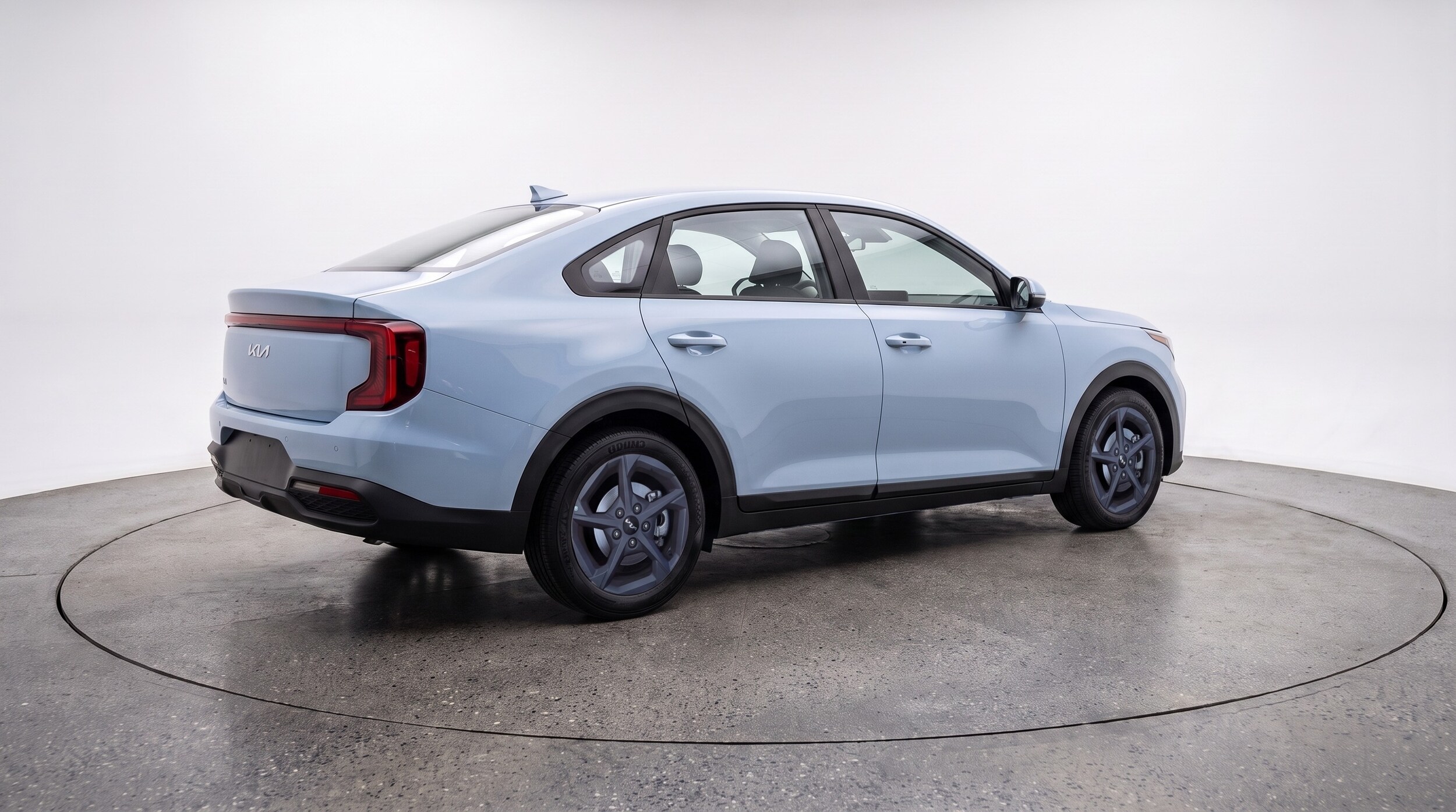 Thumbnail: 2026 Kia K4 - 7