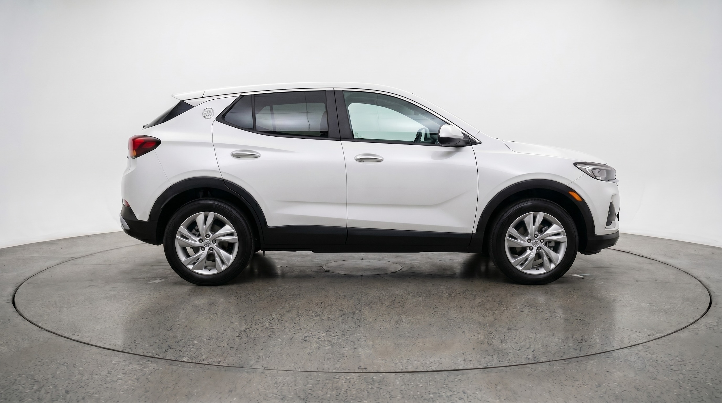Thumbnail: 2026 Buick Encore GX - 8