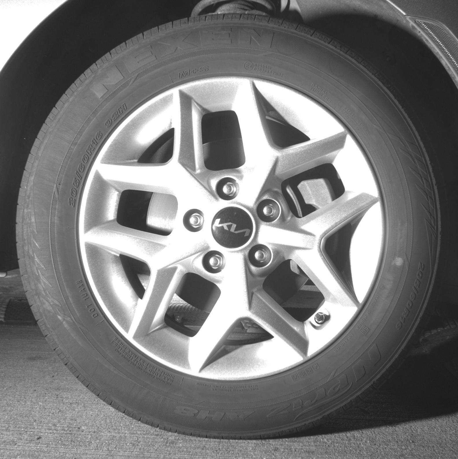 Thumbnail: 2025 Kia Soul - 10