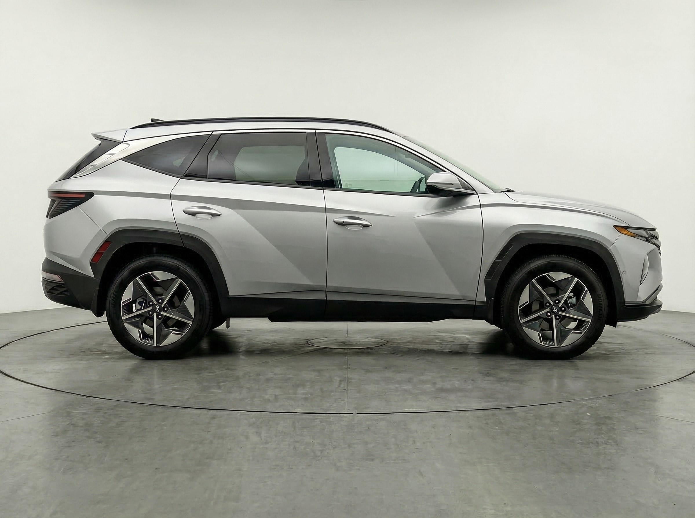 Thumbnail: 2026 Hyundai Tucson - 8
