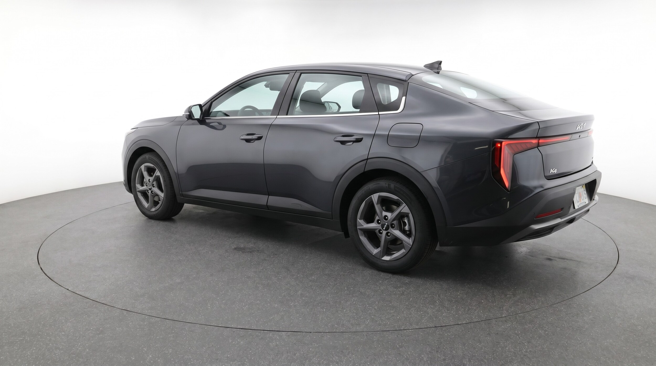 Thumbnail: 2025 Kia K4 - 5