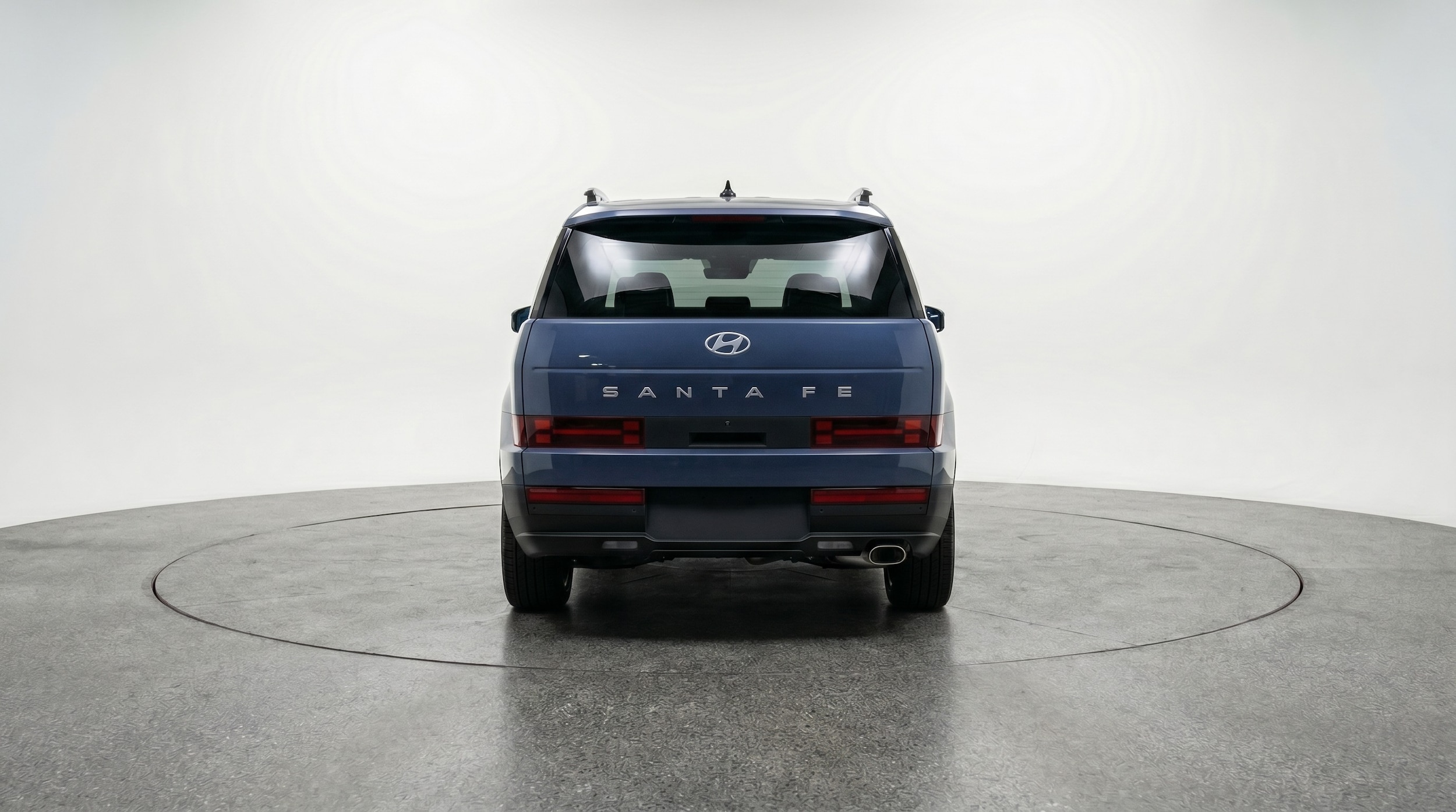 Thumbnail: 2026 Hyundai Santa Fe - 6