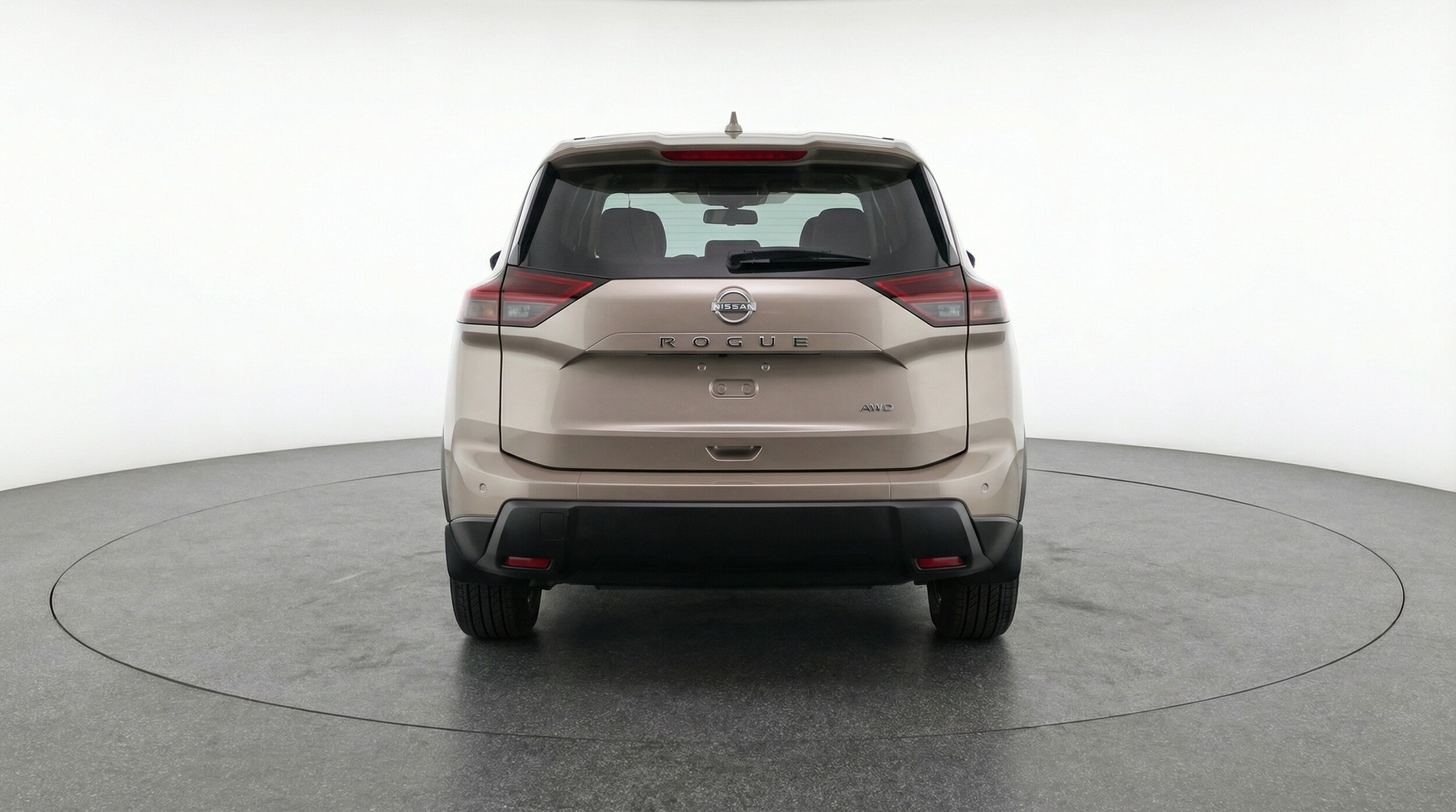 Thumbnail: 2025 Nissan Rogue - 6