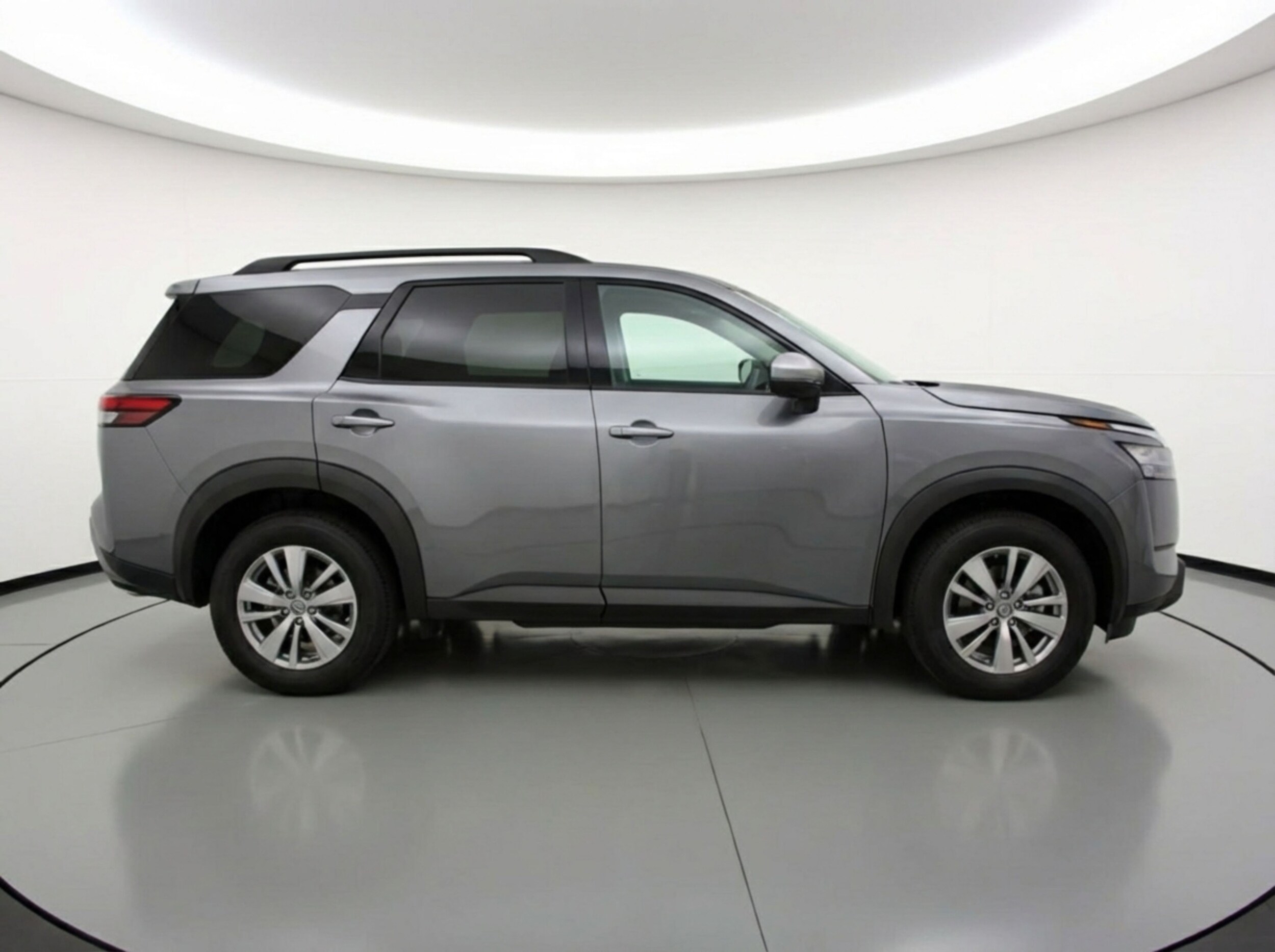 Thumbnail: 2025 Nissan Pathfinder - 8