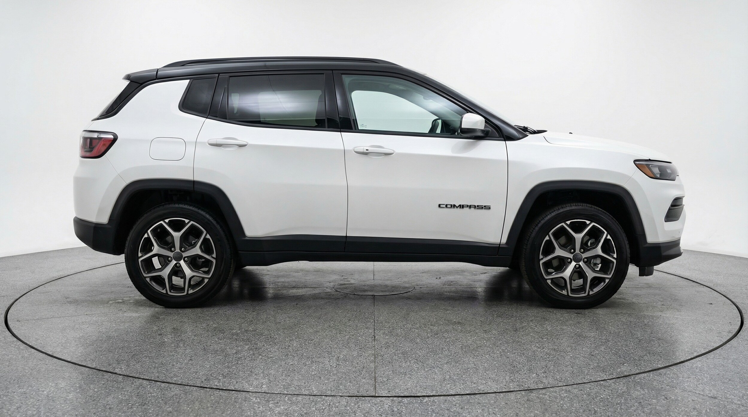 Thumbnail: 2025 Jeep Compass - 8