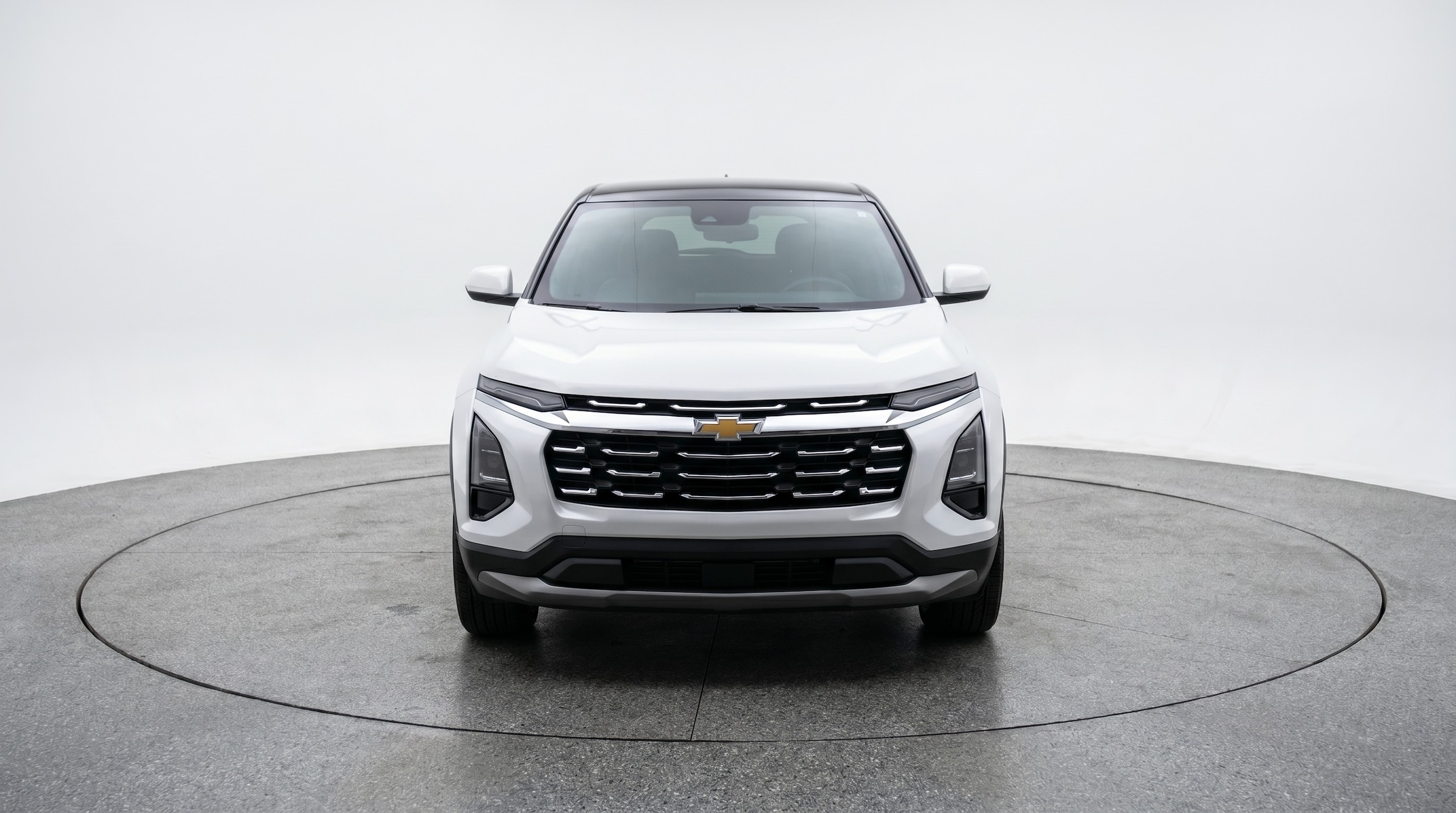 Thumbnail: 2025 Chevrolet Equinox - 2