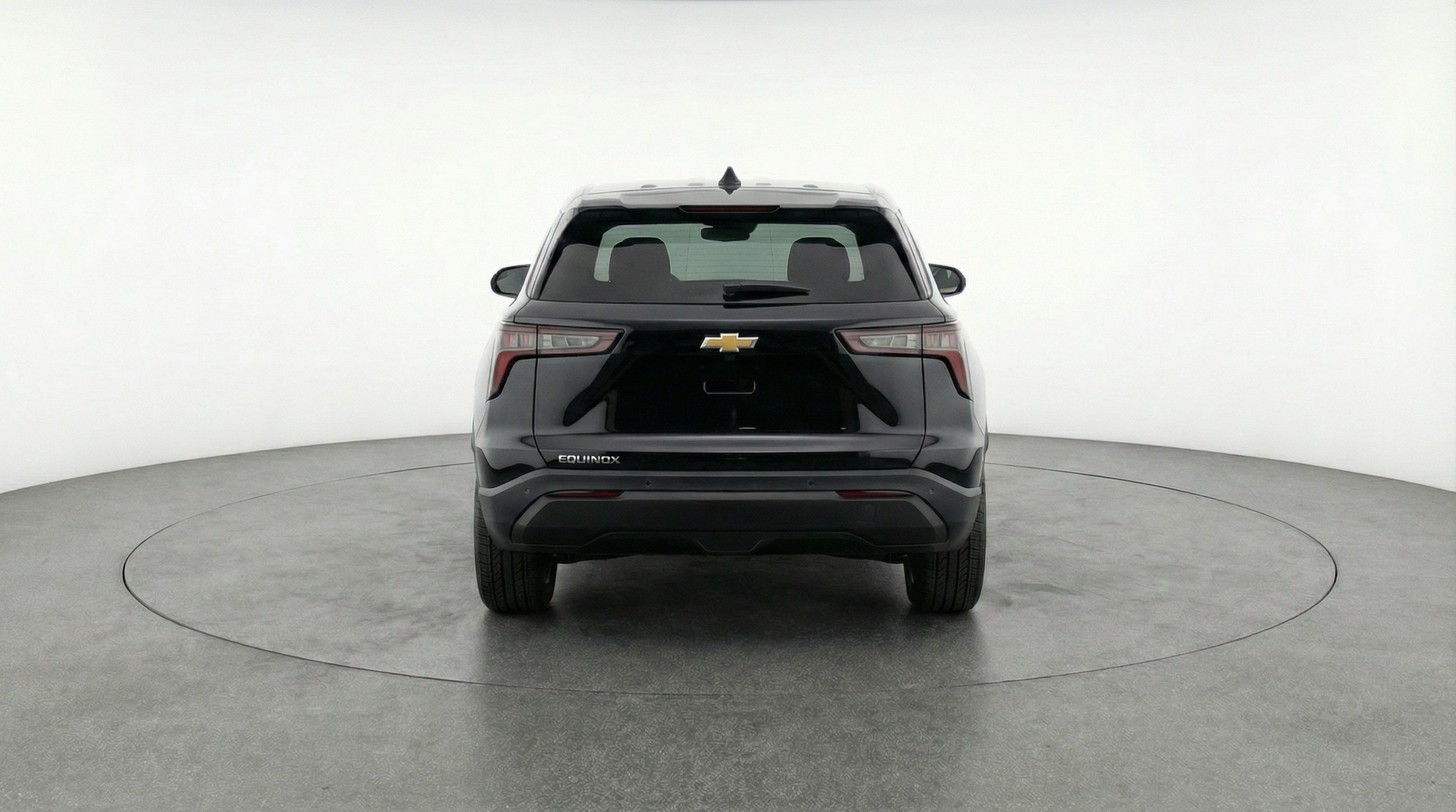 Thumbnail: 2025 Chevrolet Equinox - 6