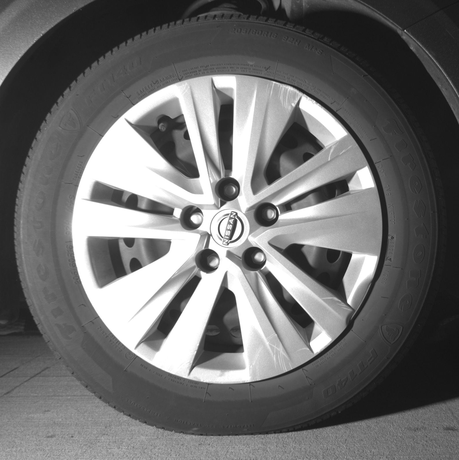 Thumbnail: 2025 Nissan Sentra - 10